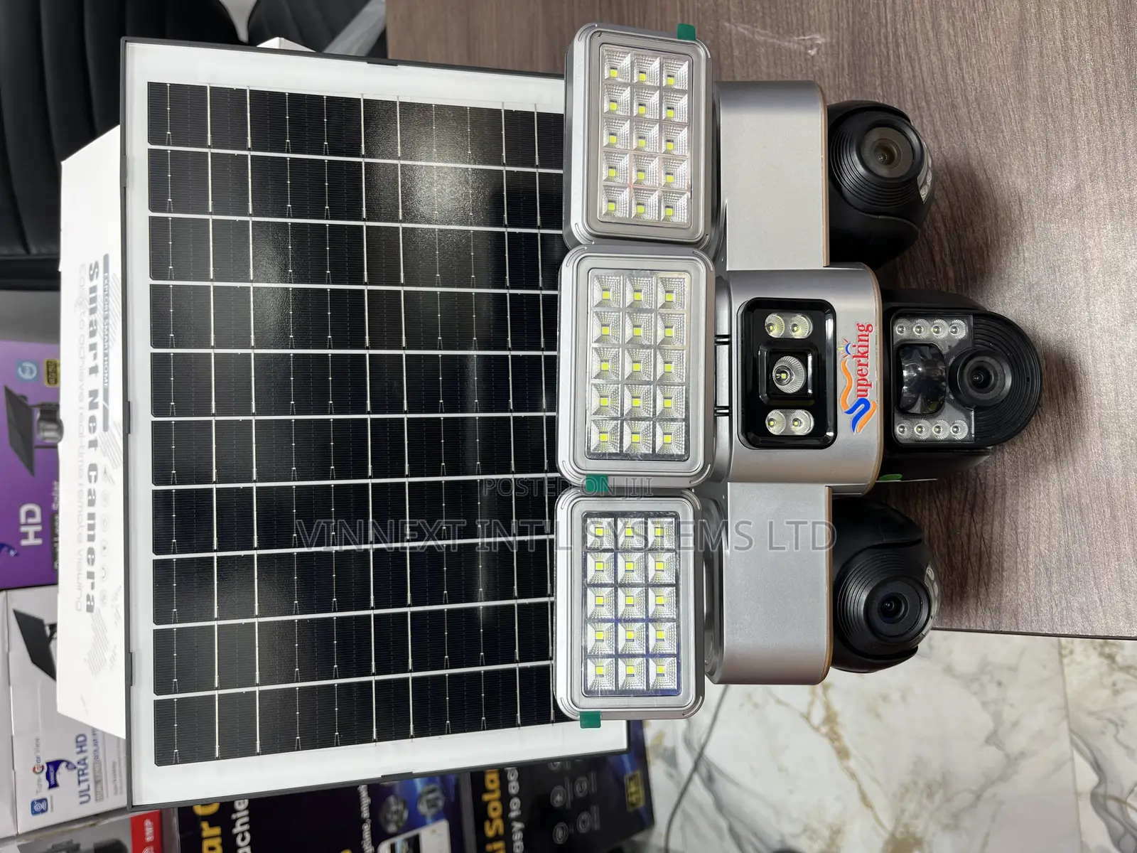 V380 Camera