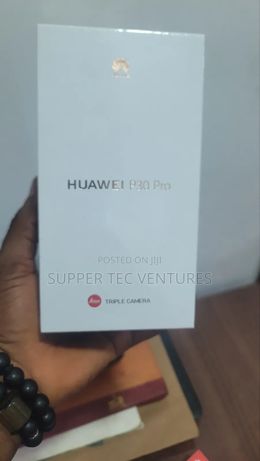 New Huawei P30 Pro 128 GB