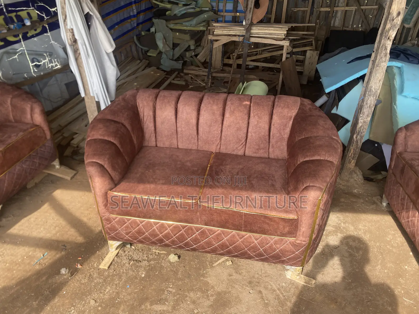 Full Sets of Chairs Available for Pick Up