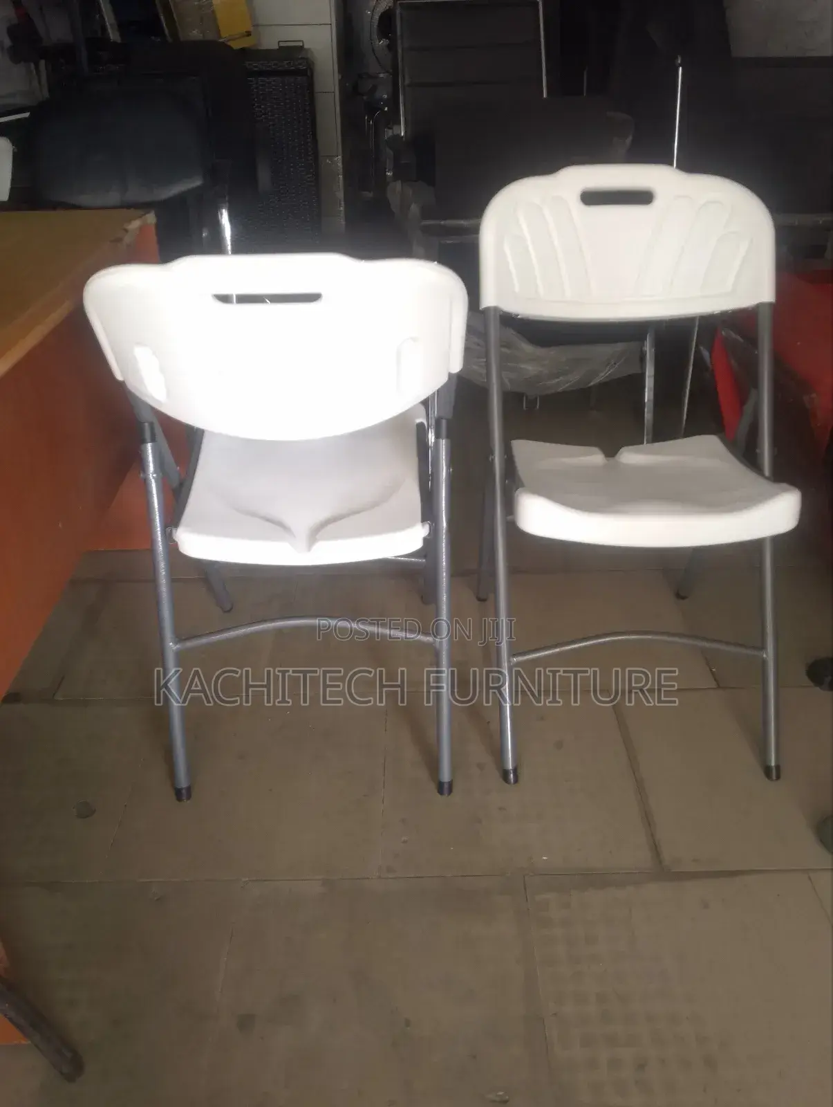 Folding Chair