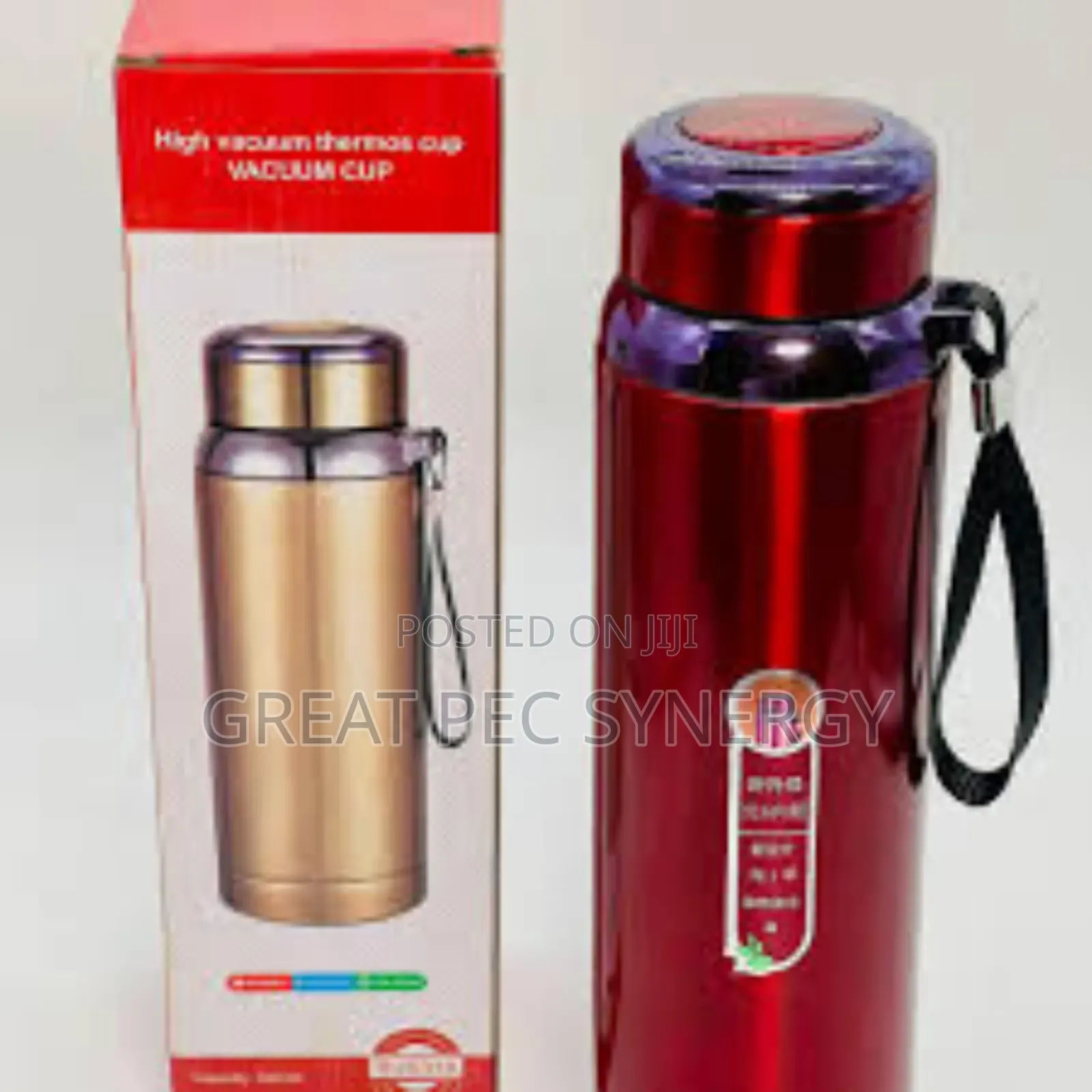 Vacuum Cup1000ml