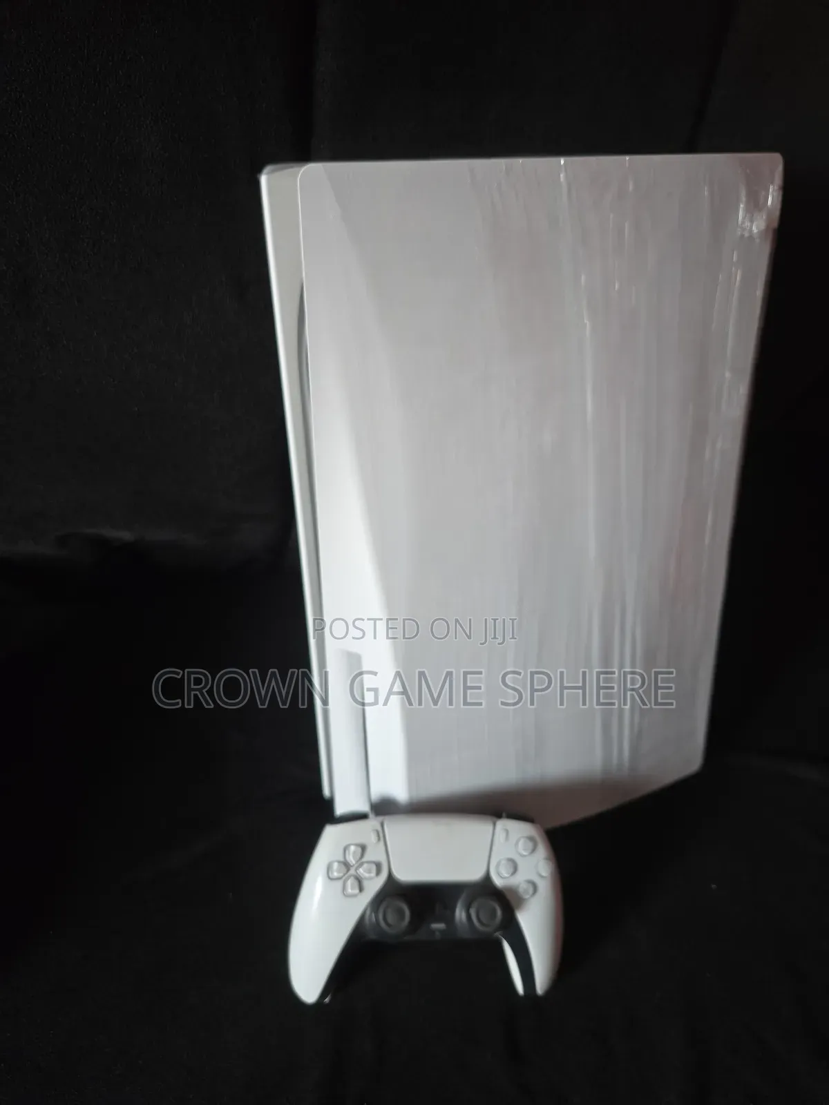 Ps5 Fat Available as Seen Dm if Interested