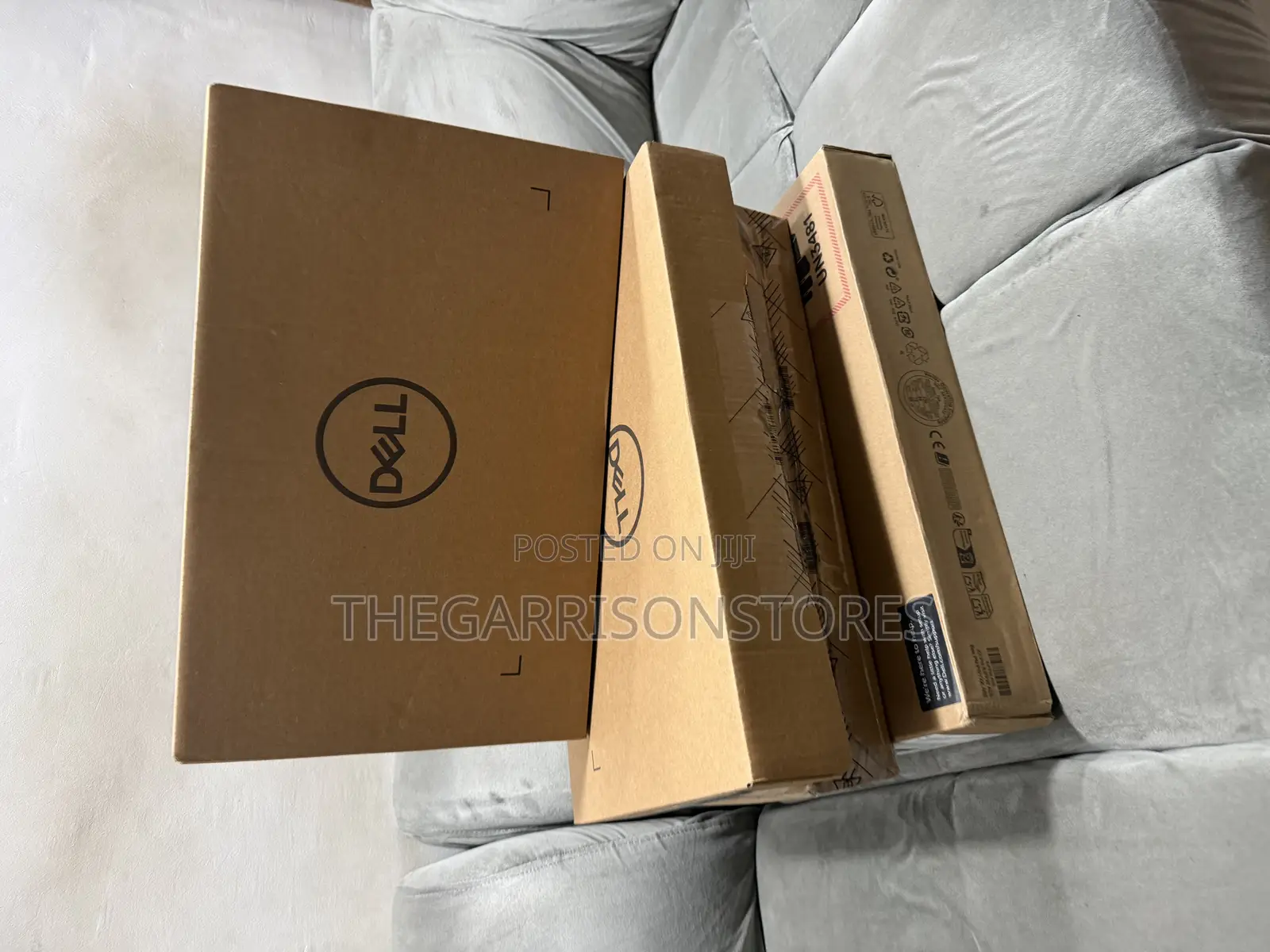 New Laptop Dell Inspiron 15 8GB Intel Core i5 SSD 512GB
