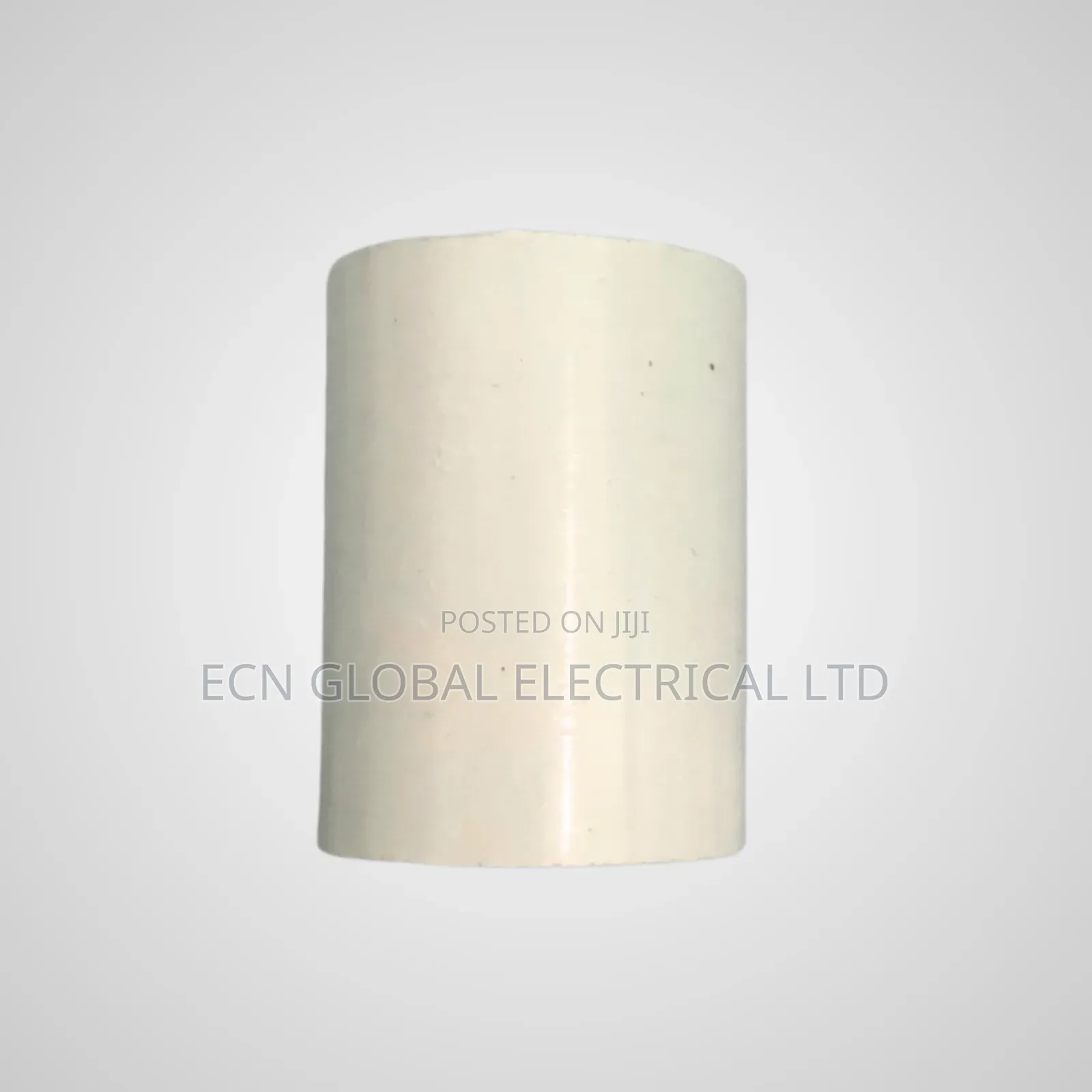 20mm PVC Coupling – Pack of 100 (Electrical Conduit Connector)