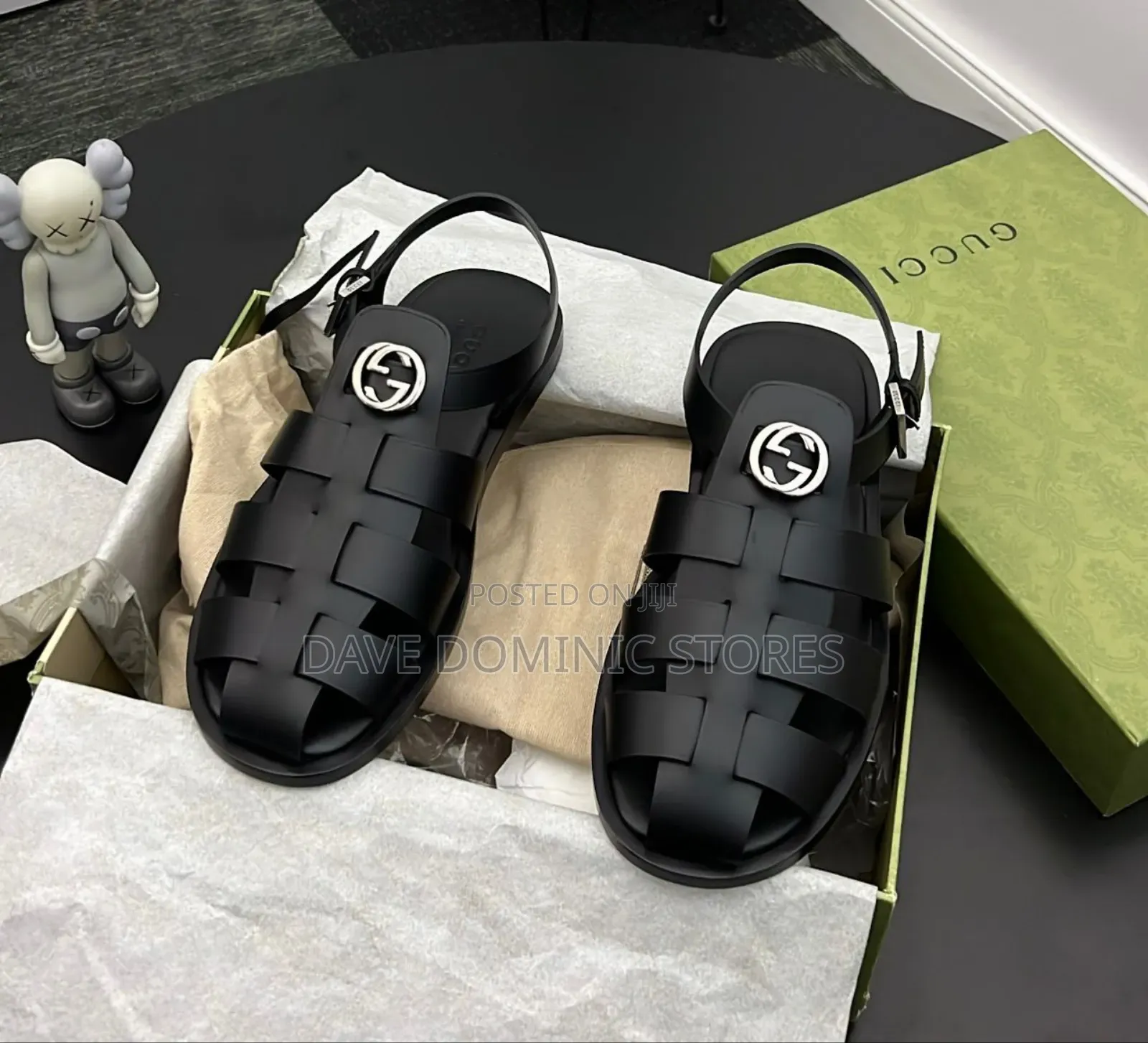 Best Quality Gucci Sandals
