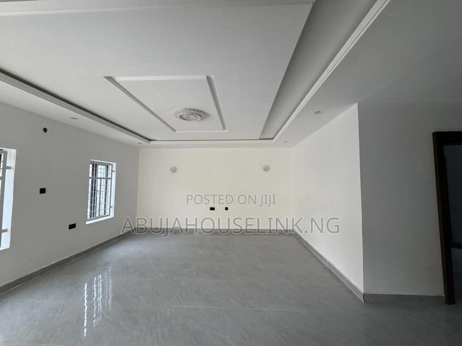 4bdrm Townhouse/Terrace in Idu By Nizamiya for sale