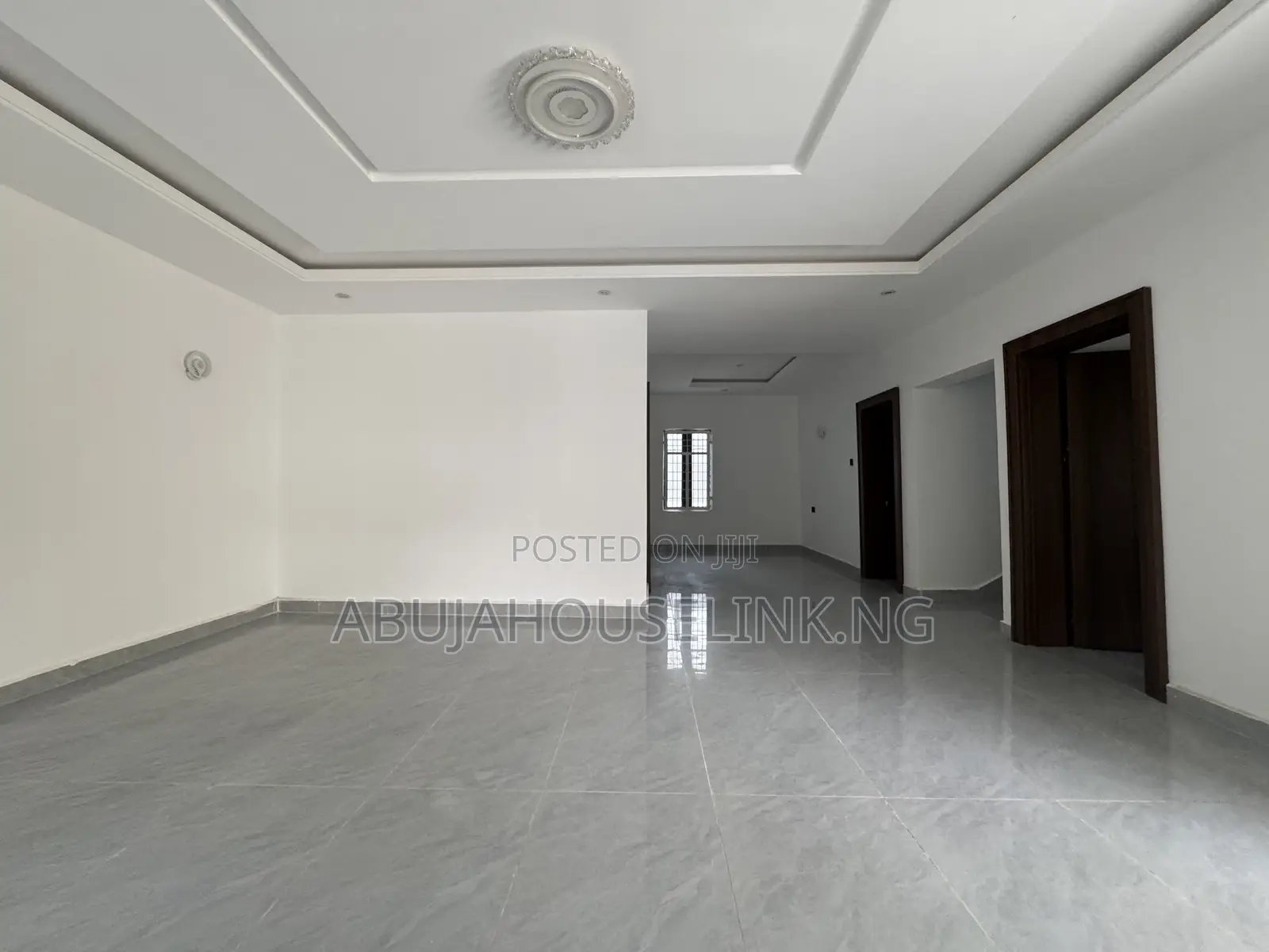 4bdrm Townhouse/Terrace in Idu By Nizamiya for sale