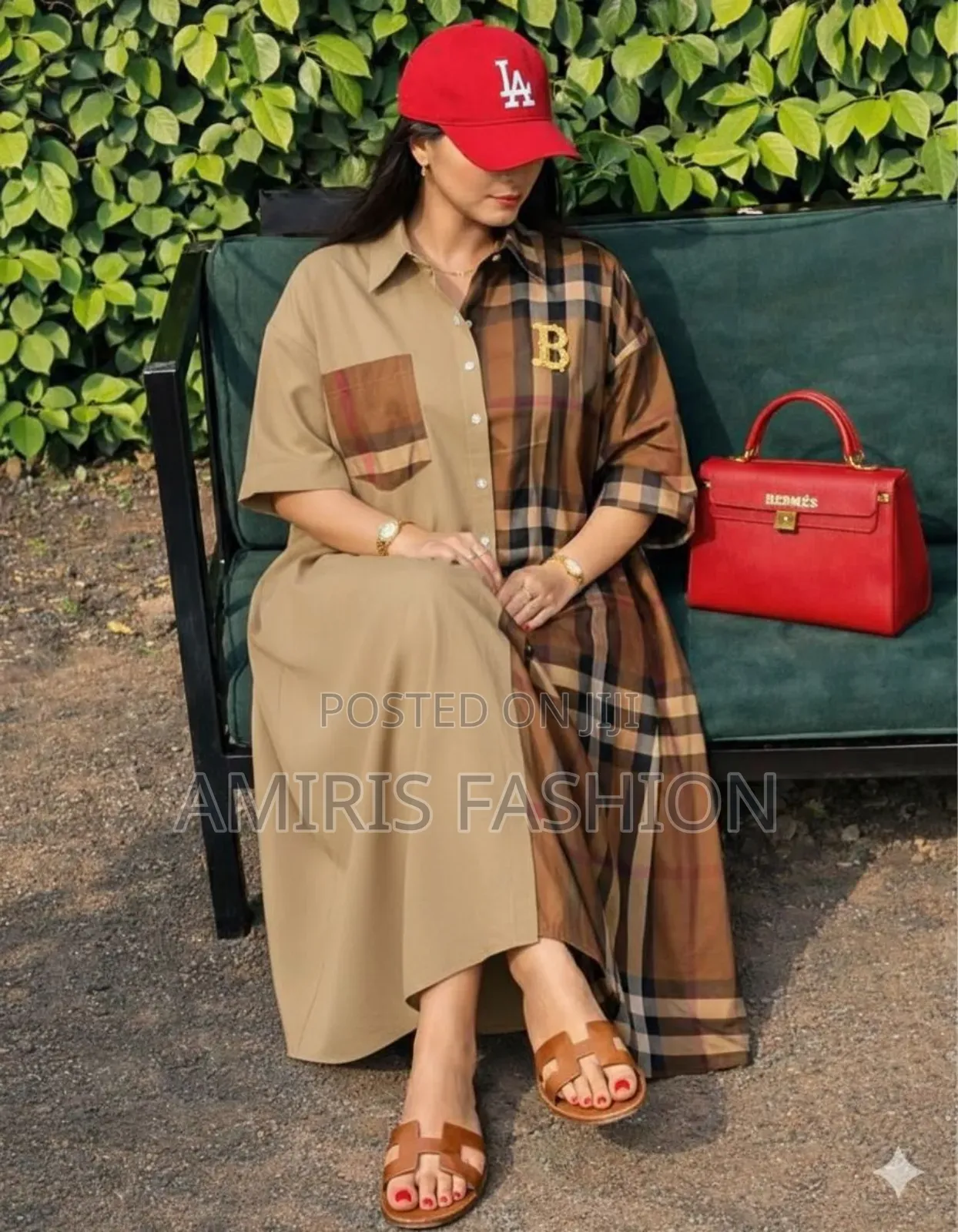 Luxury Beautiful Long Shirt Gown