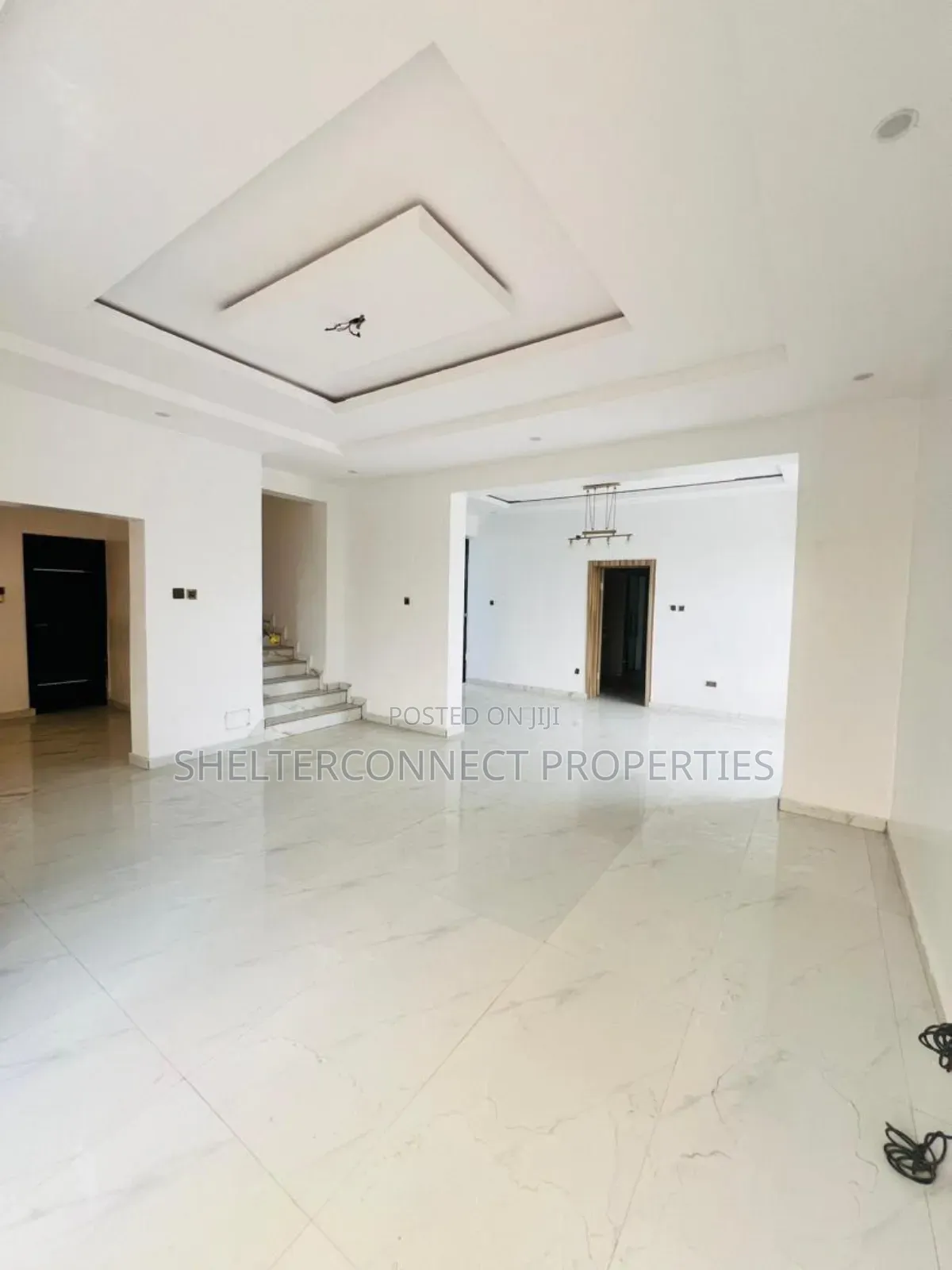 5bdrm Duplex in GRA Phase 1 for sale