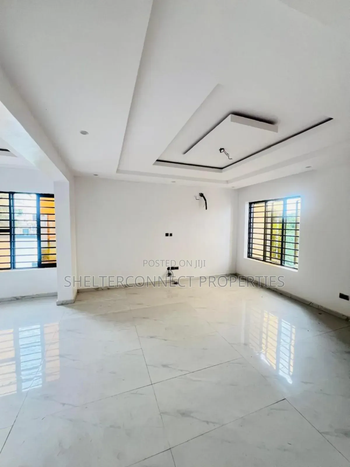 5bdrm Duplex in GRA Phase 1 for sale