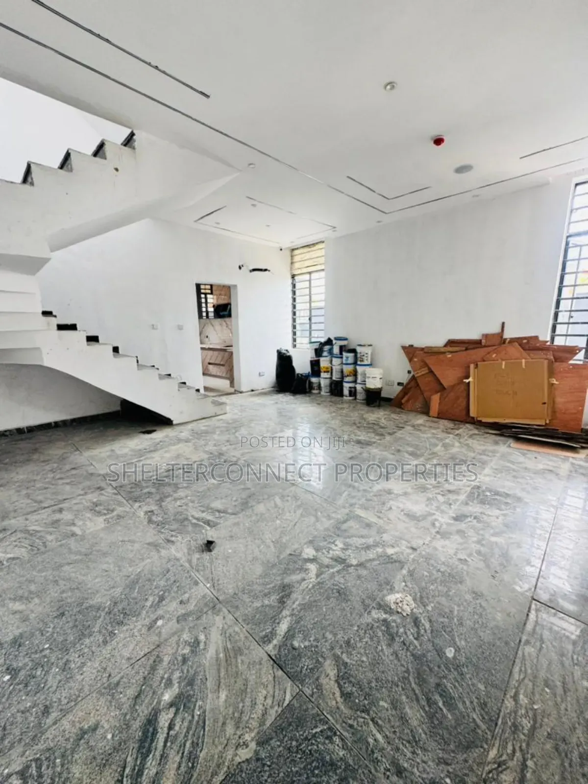 4bdrm Duplex in Berger for sale