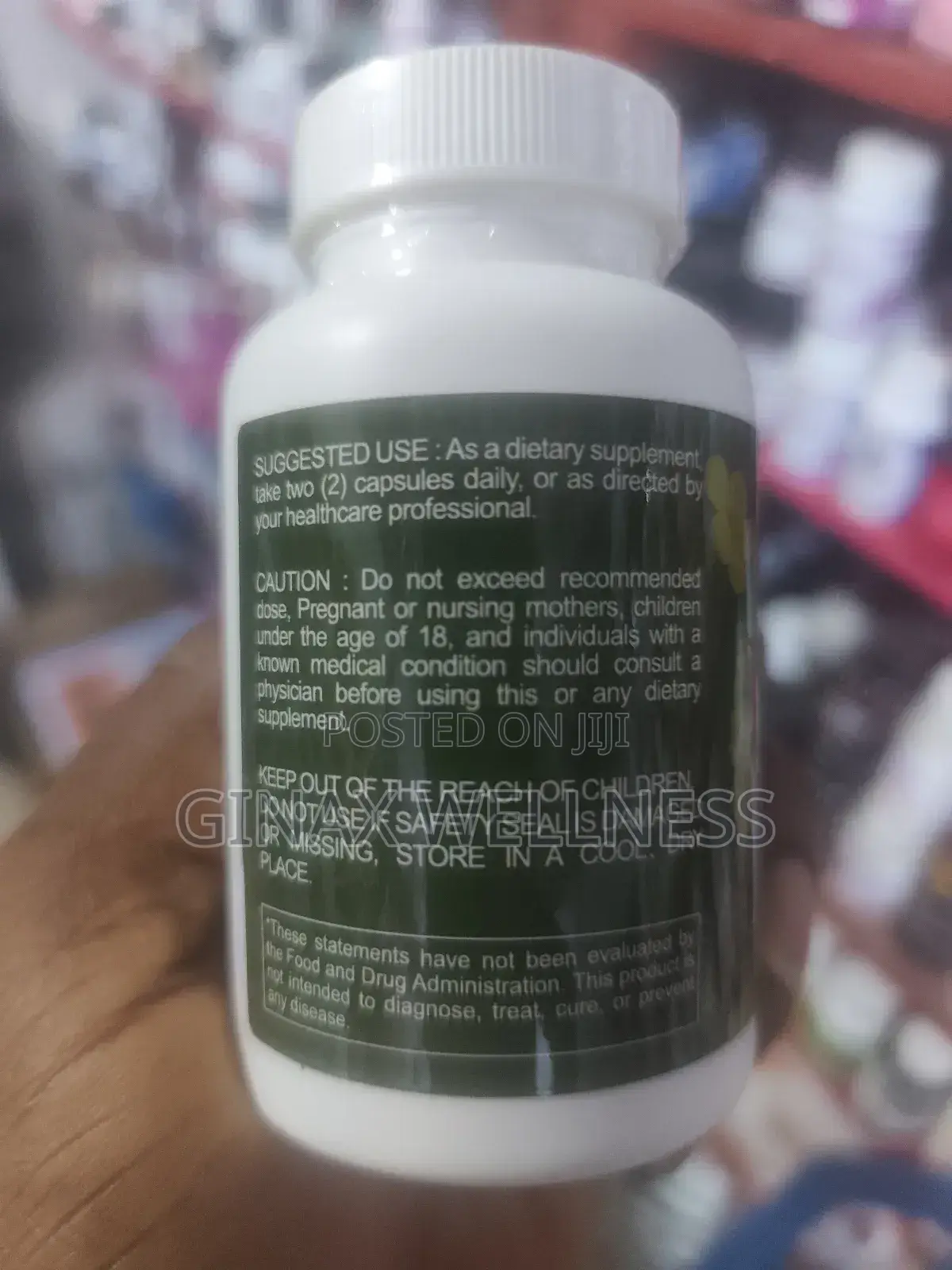 Lung Cleanse Capsules for Respiratory Health