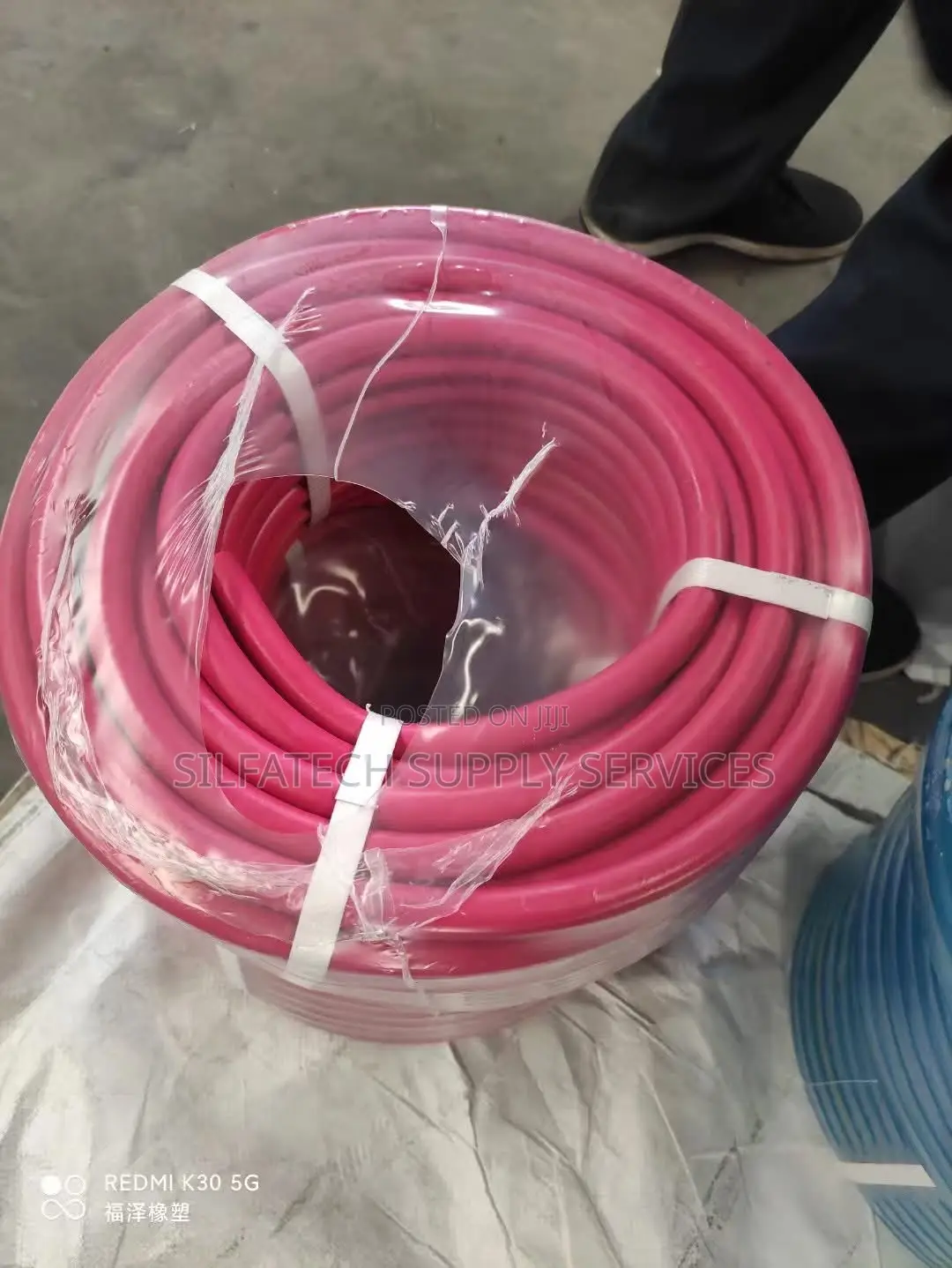 Original Hose