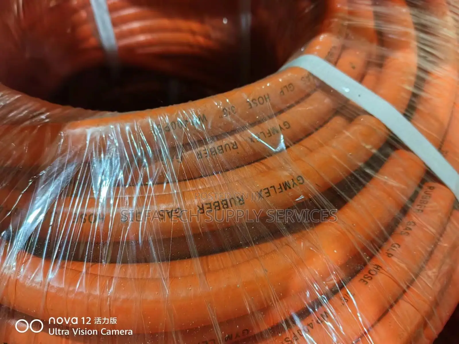 Original Hose