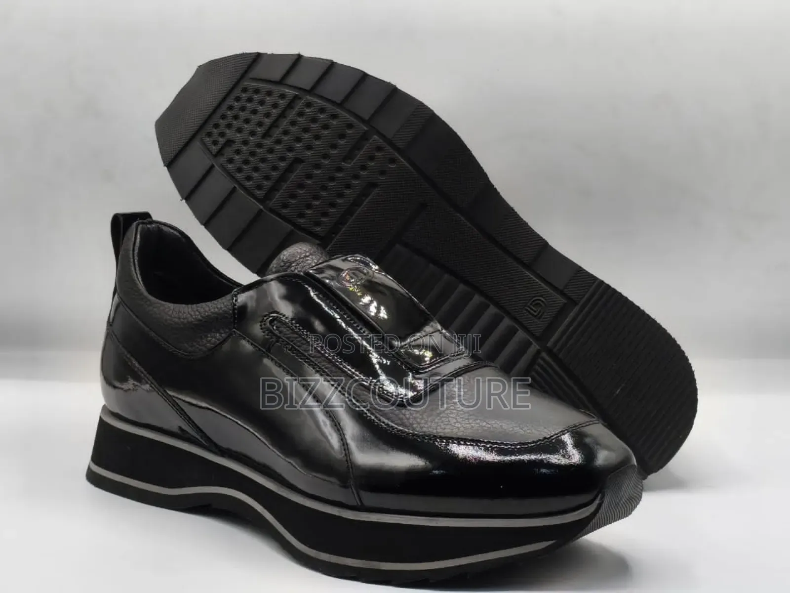Original Italian Sneakers Available in Store