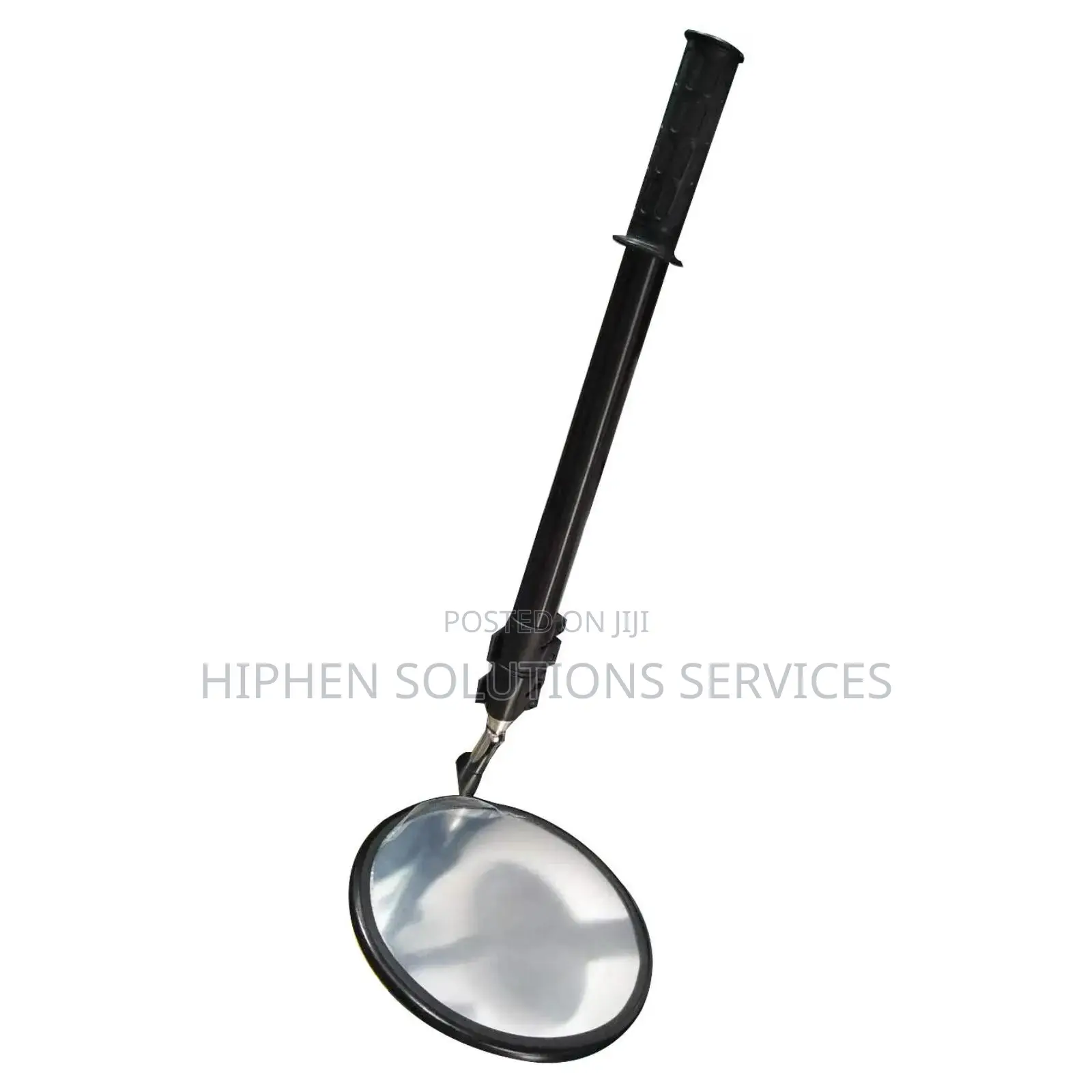 Affordable Under Vehicle Inspection Mirror With Wheels Nigeria