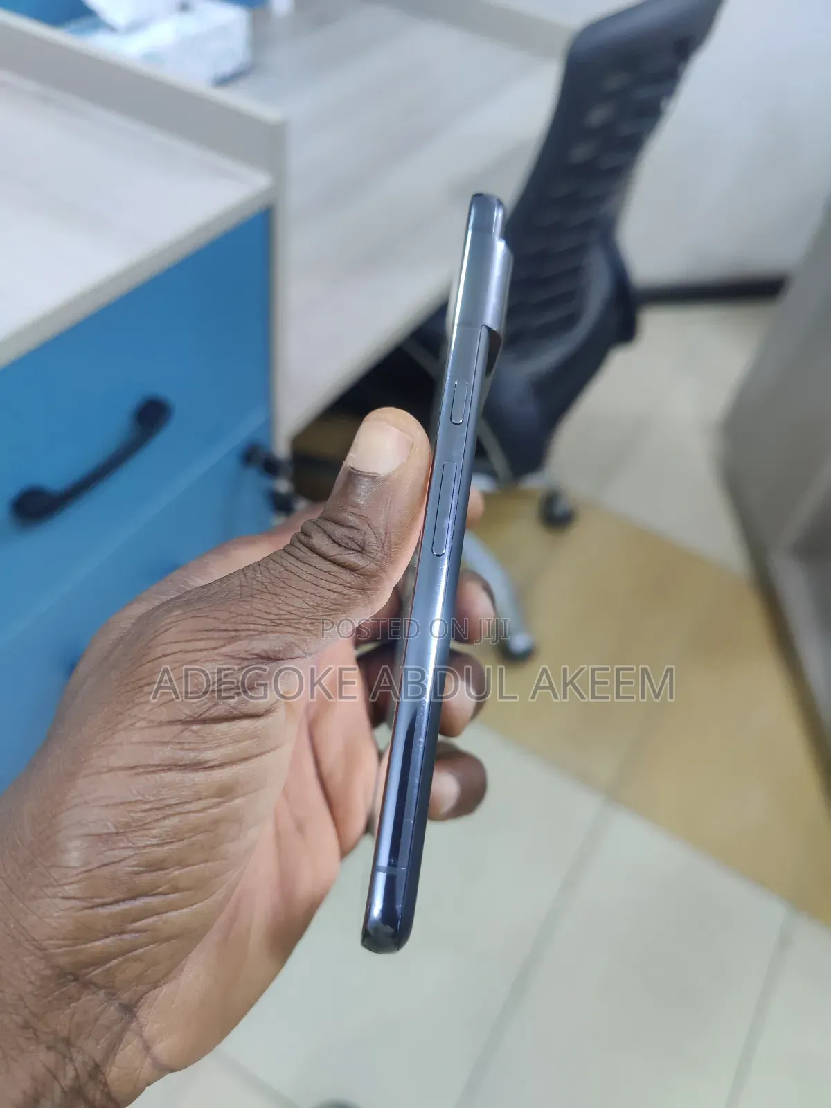 Google Pixel 8 Pro 128 GB Black