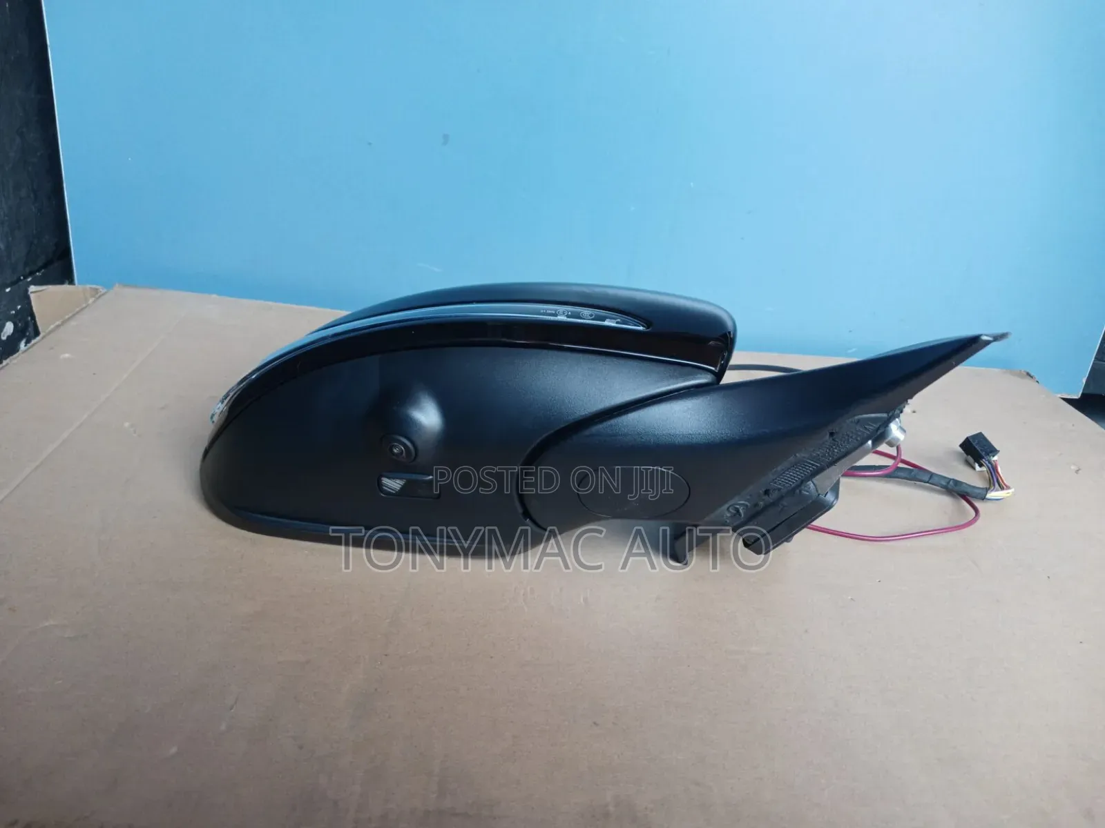 Side Mirror for Mercedes Benz GLC Original