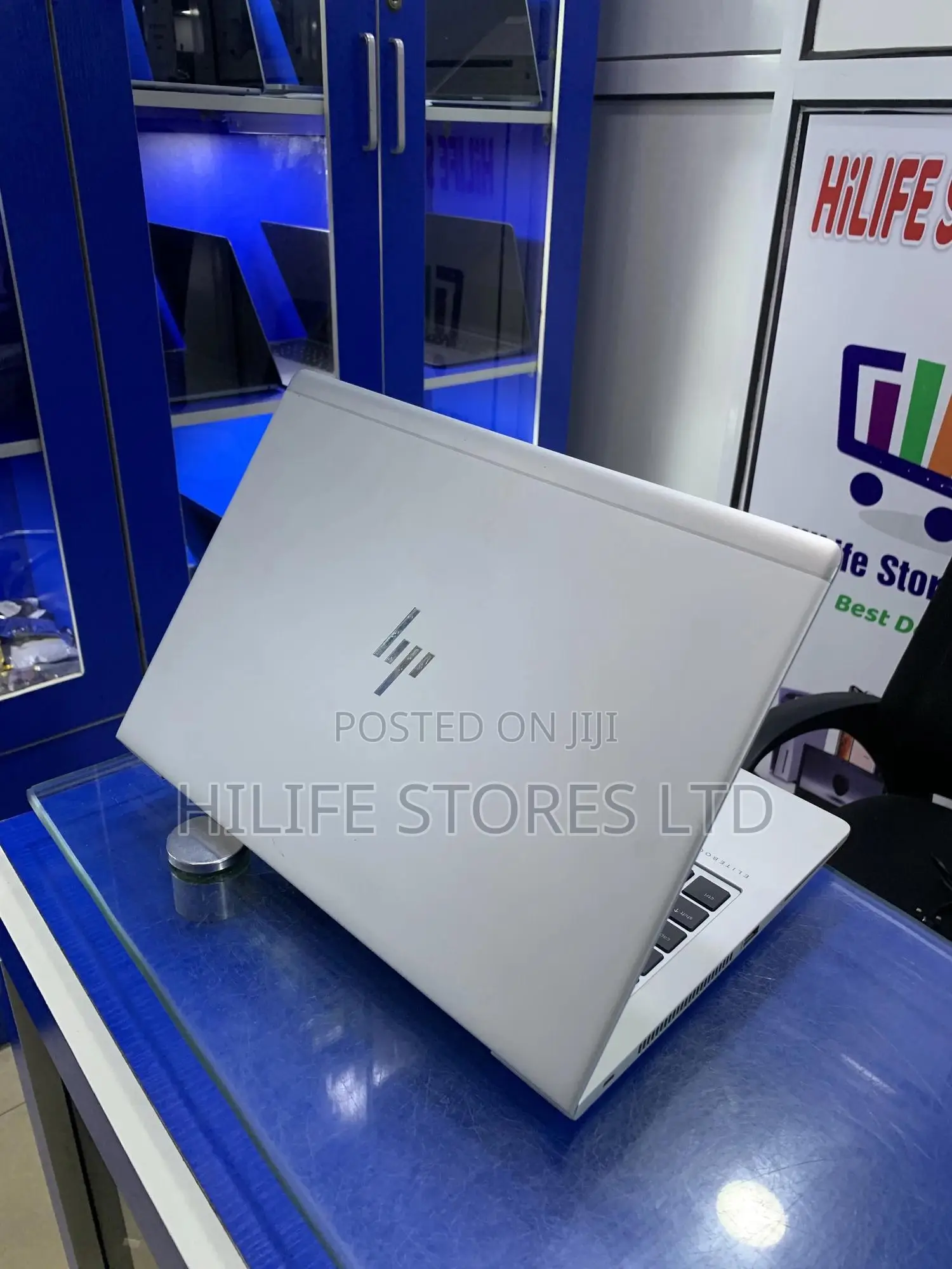Laptop HP EliteBook 840 G6 16GB Intel Core i7 SSD 512GB