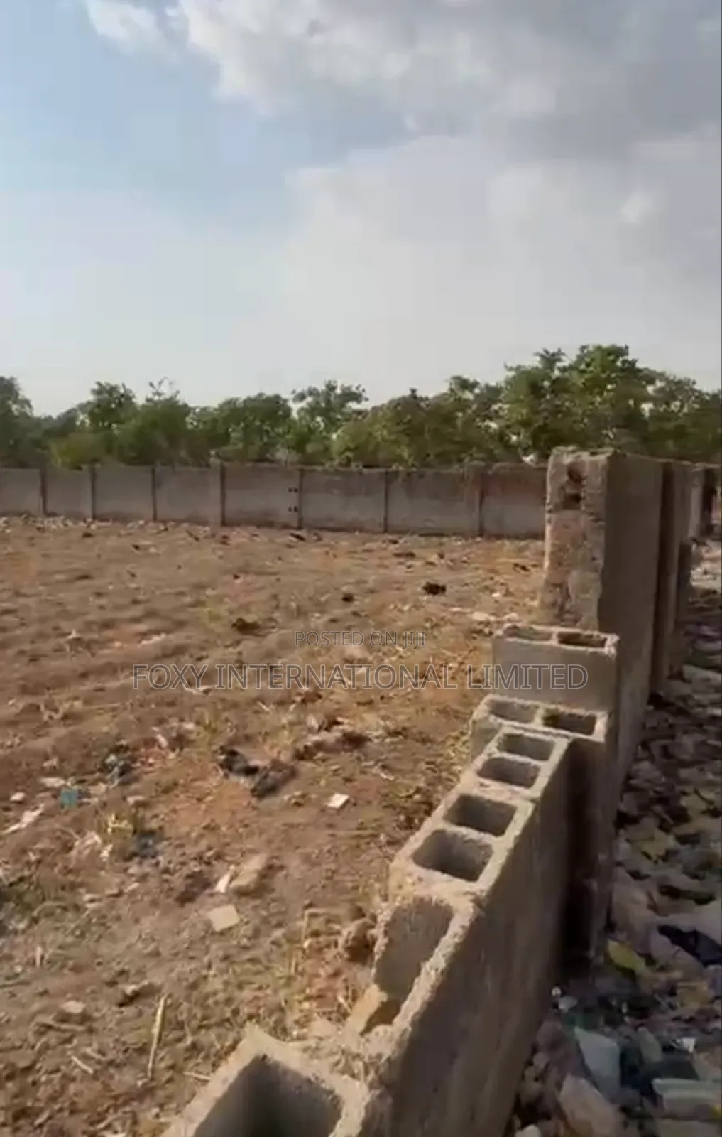 Gaduwa Residential Land