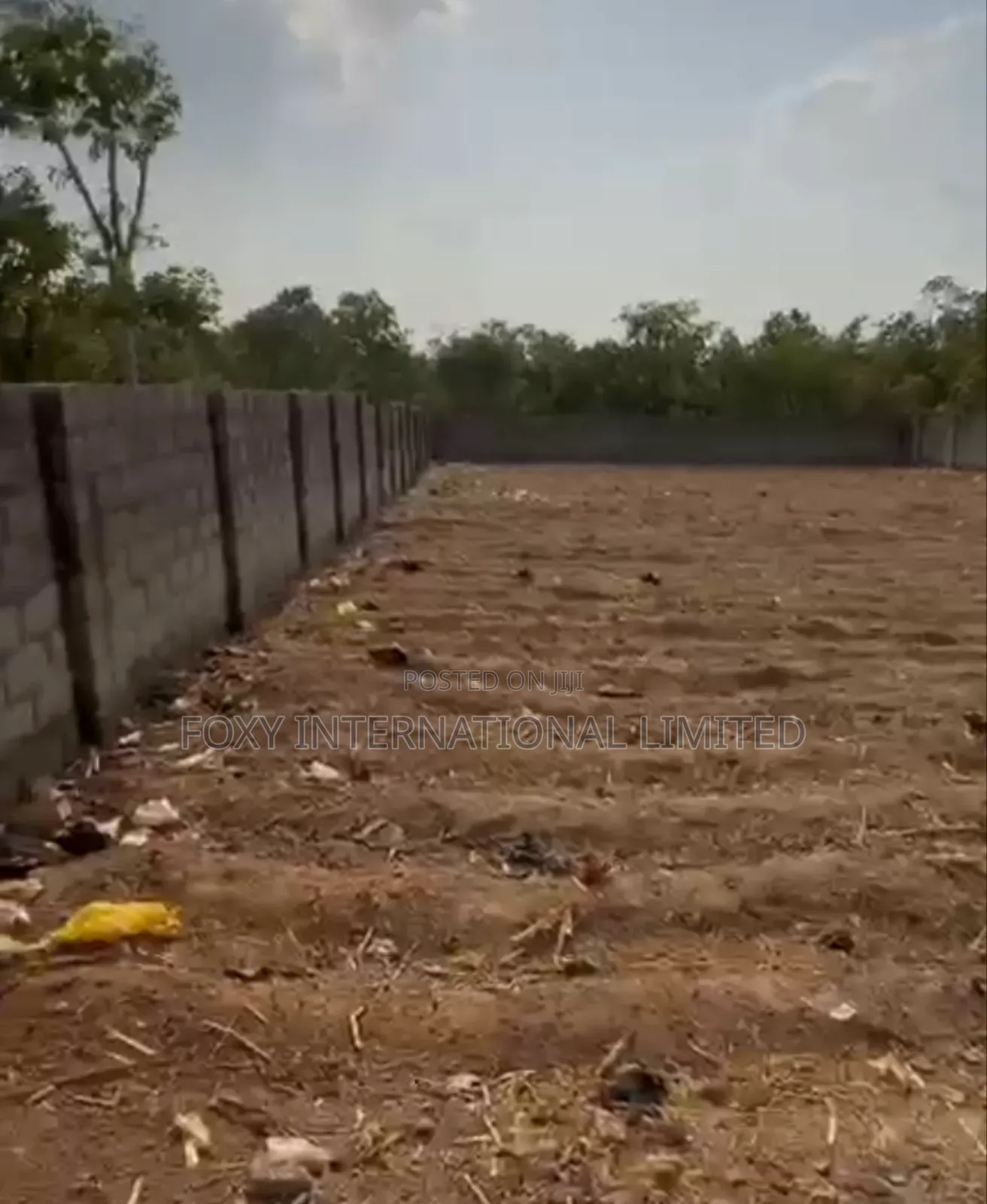 Gaduwa Residential Land
