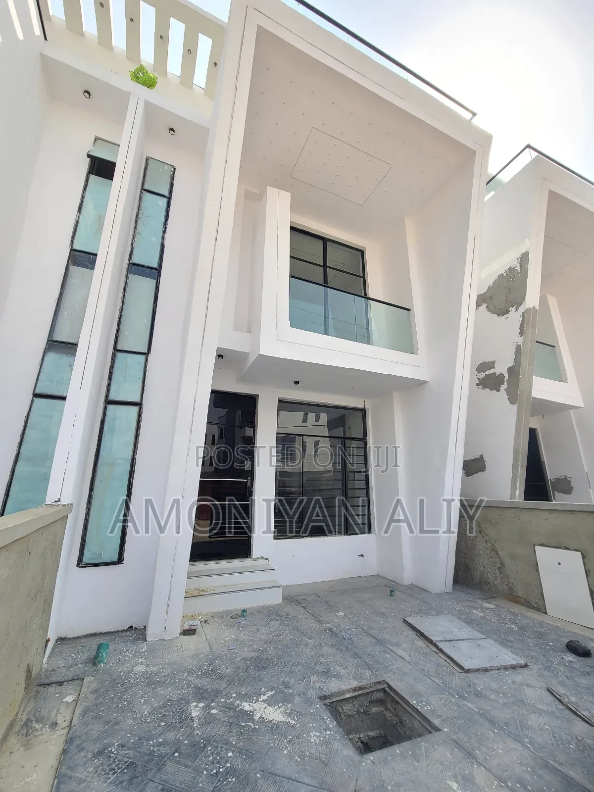 4bdrm Duplex in Ikota Gra Extension for sale