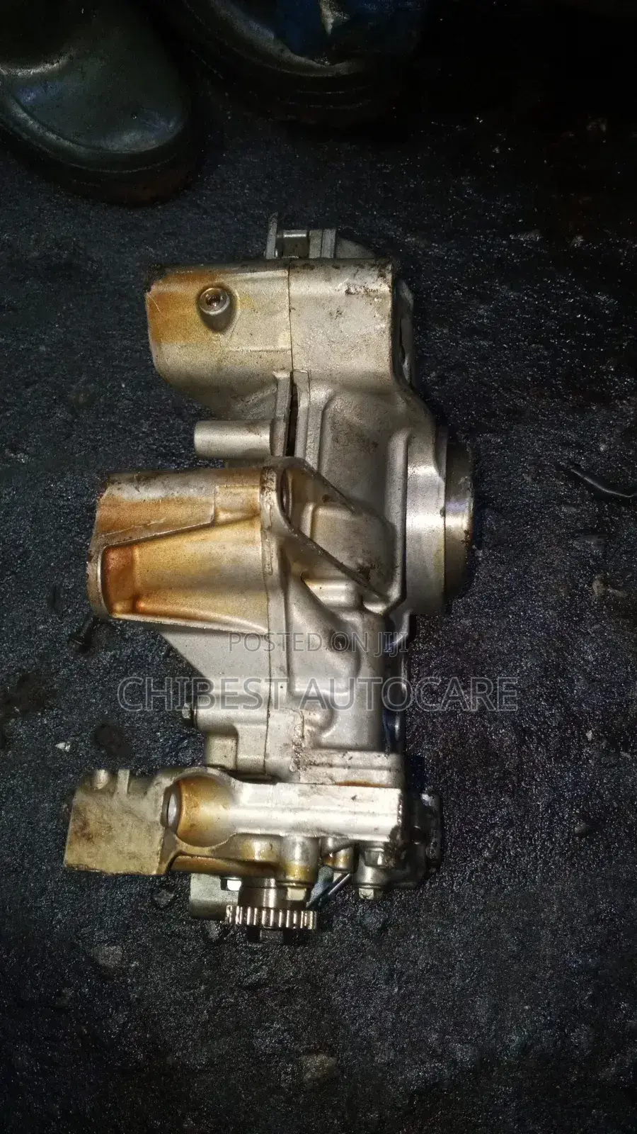 Oil Pump for Honda Accord 2013/2014 Model