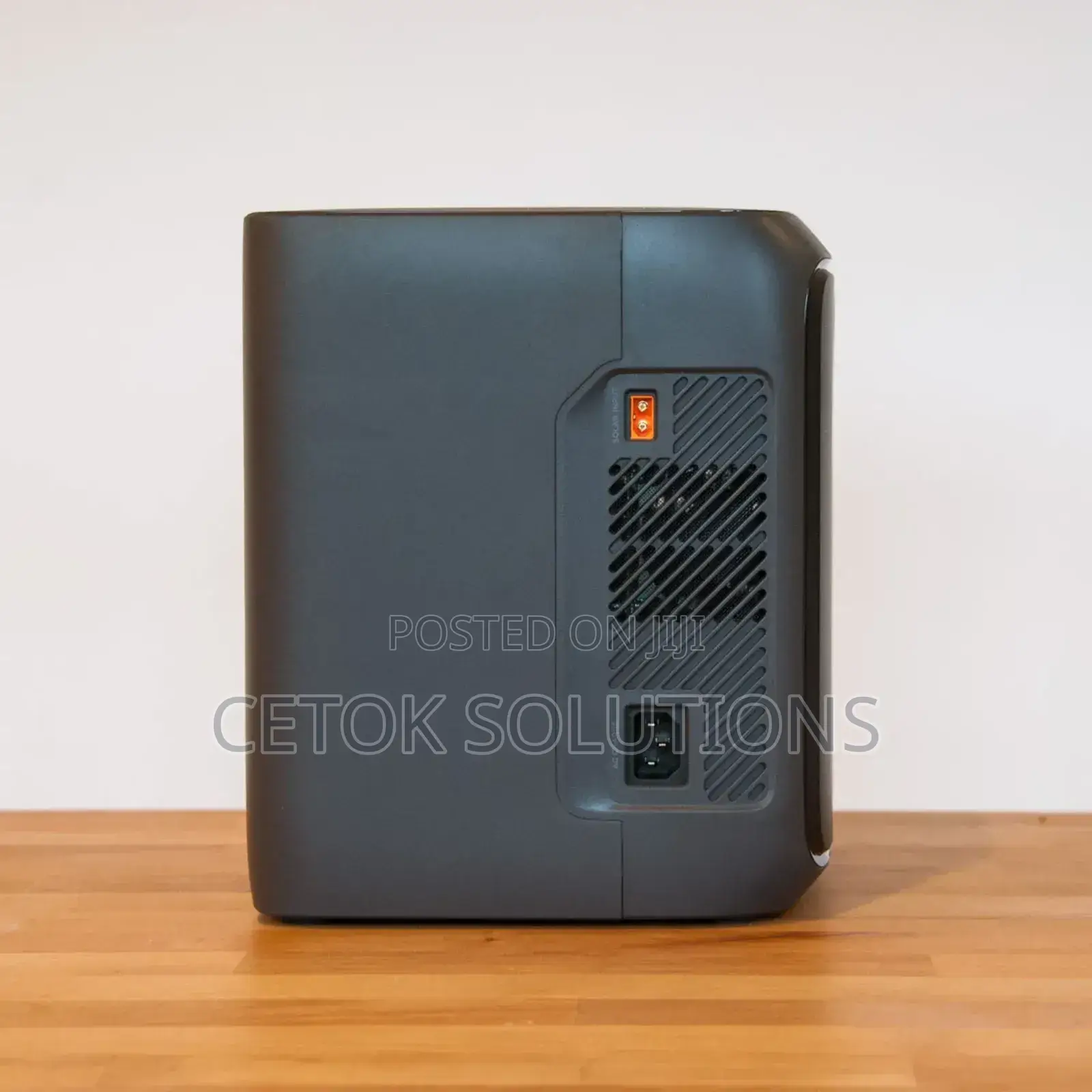 Ecoflow Delta 3 Air 1,000 1kwh Solar Power Station
