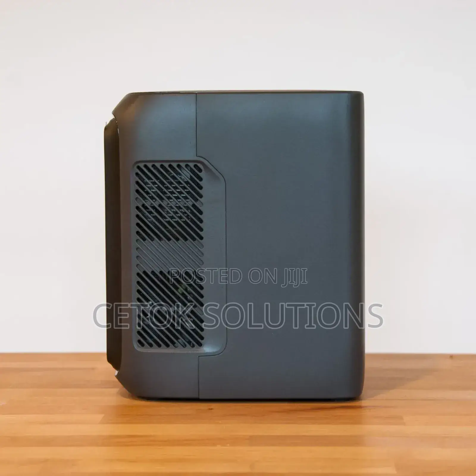 Ecoflow Delta 3 Air 1,000 1kwh Solar Power Station