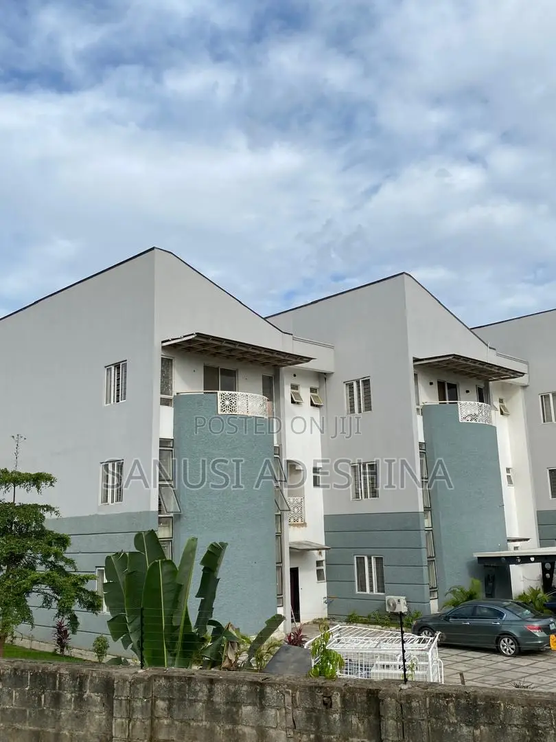 4bdrm Duplex in Katampe Extension At for rent