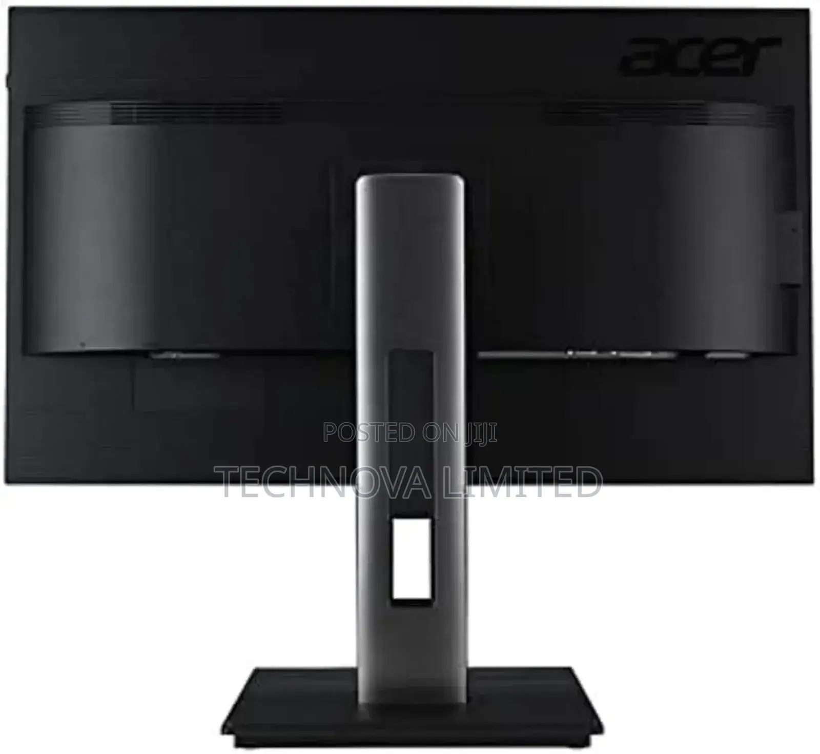 Acer B276hul 27-Inch QHD 1440p Frameless Ips Usb-C Monitor