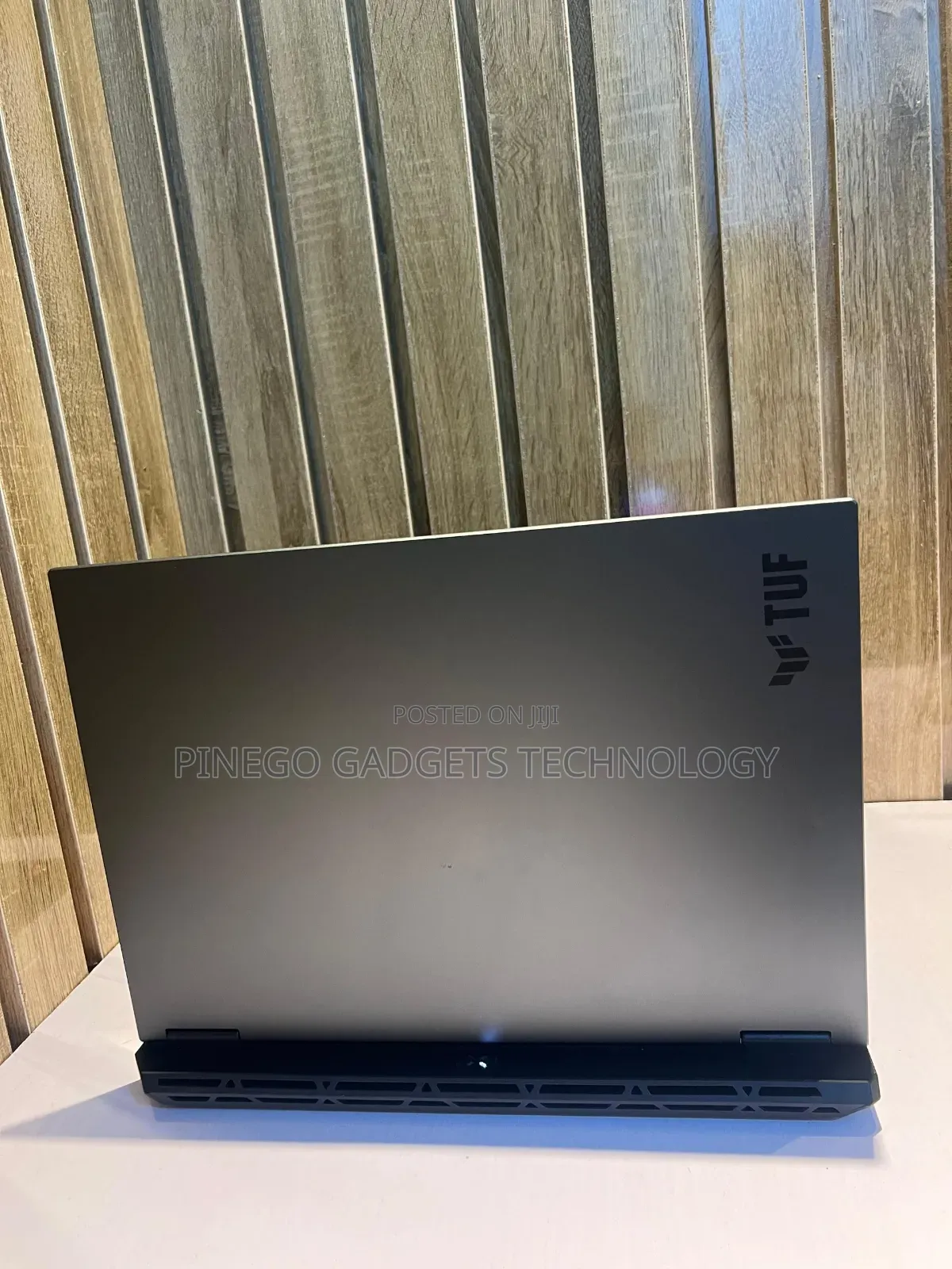 Laptop Asus TUF Gaming A16 32GB AMD Ryzen 9 SSD 1T
