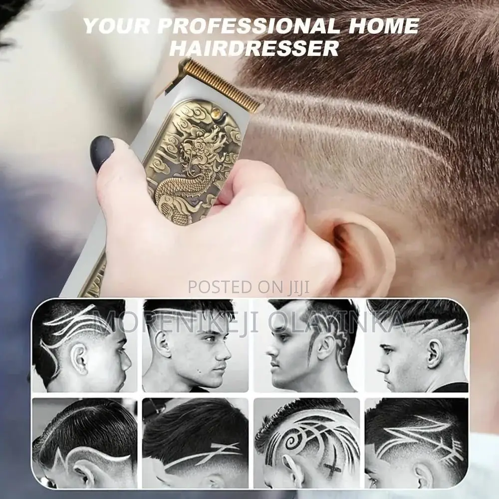 Tao Clipper Jt