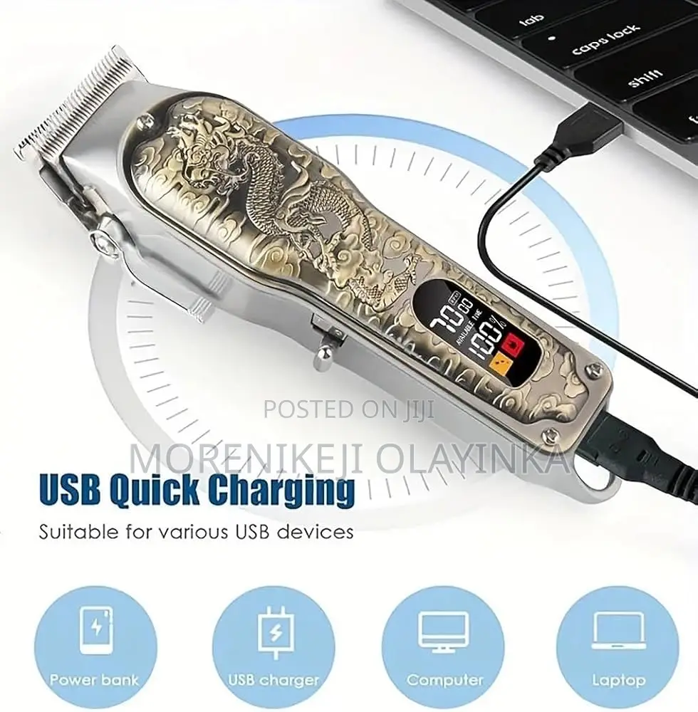 Tao Clipper Jt
