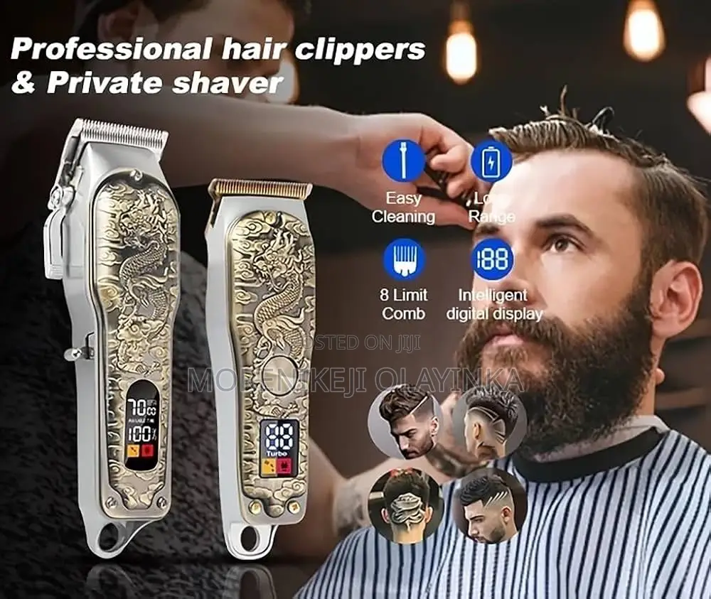 Tao Clipper Jt