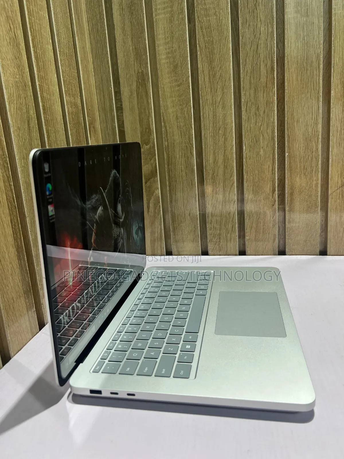 Laptop Microsoft Surface Laptop Studio 2 32GB Intel Core i7 SSD 1T