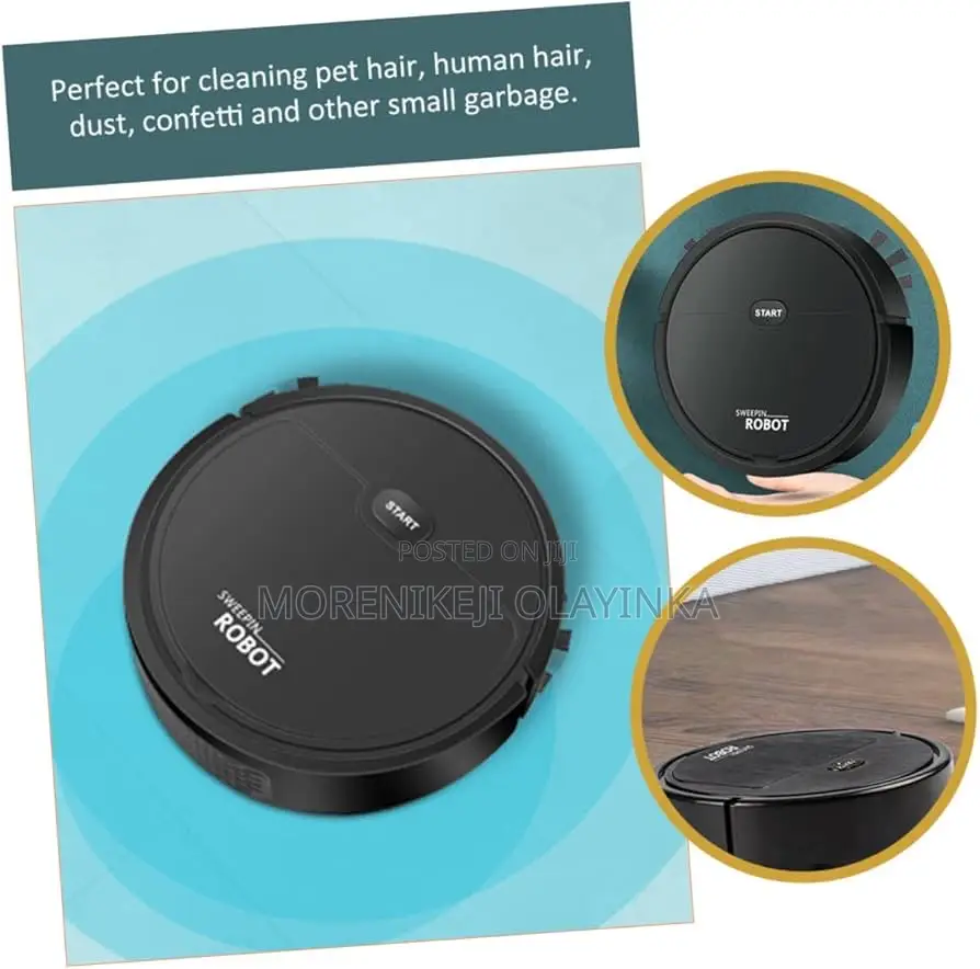 Sweeping Robot