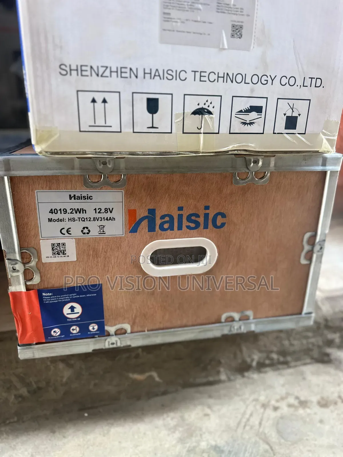 4kw(All Inone)1.5kva Inverter Solar System