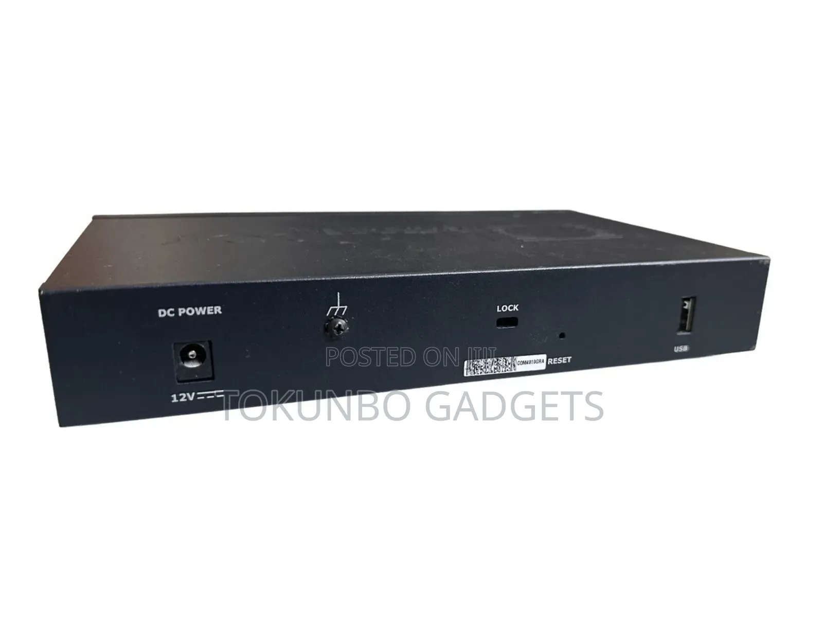 Juniper Ssg5 Gateway