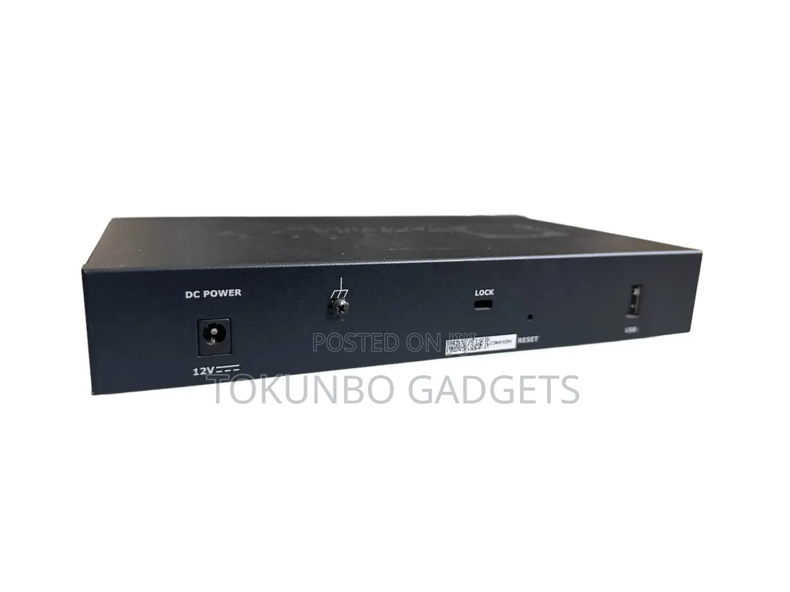Juniper Ssg5 Gateway