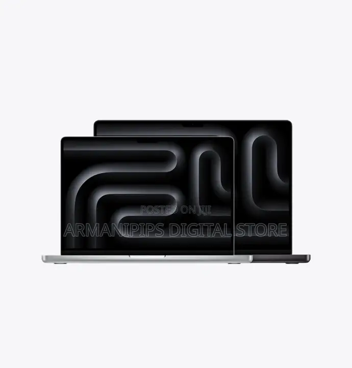 New Laptop Apple MacBook Pro 36GB Apple M5 SSD 2T