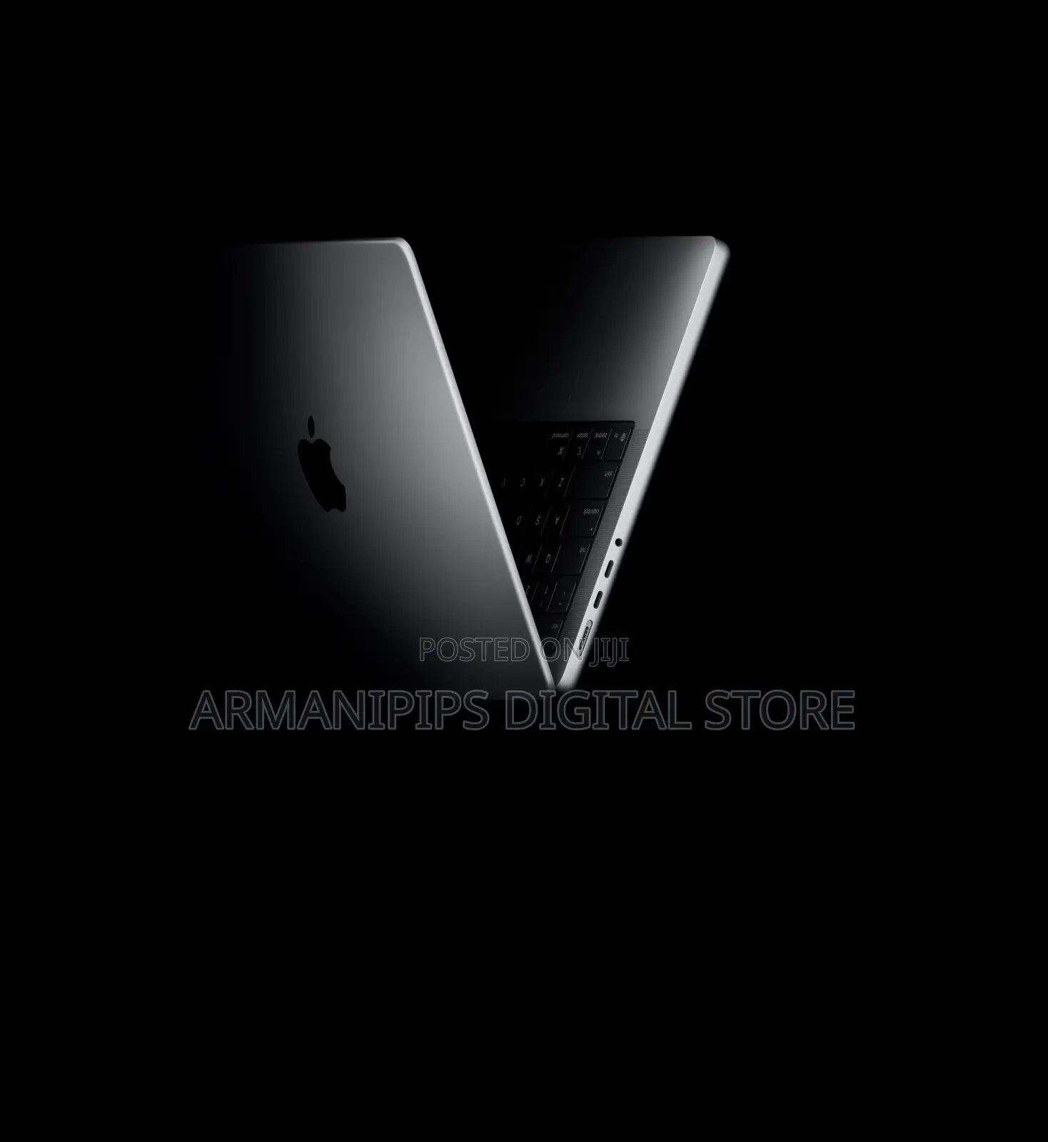 New Laptop Apple MacBook Pro 36GB Apple M5 SSD 2T