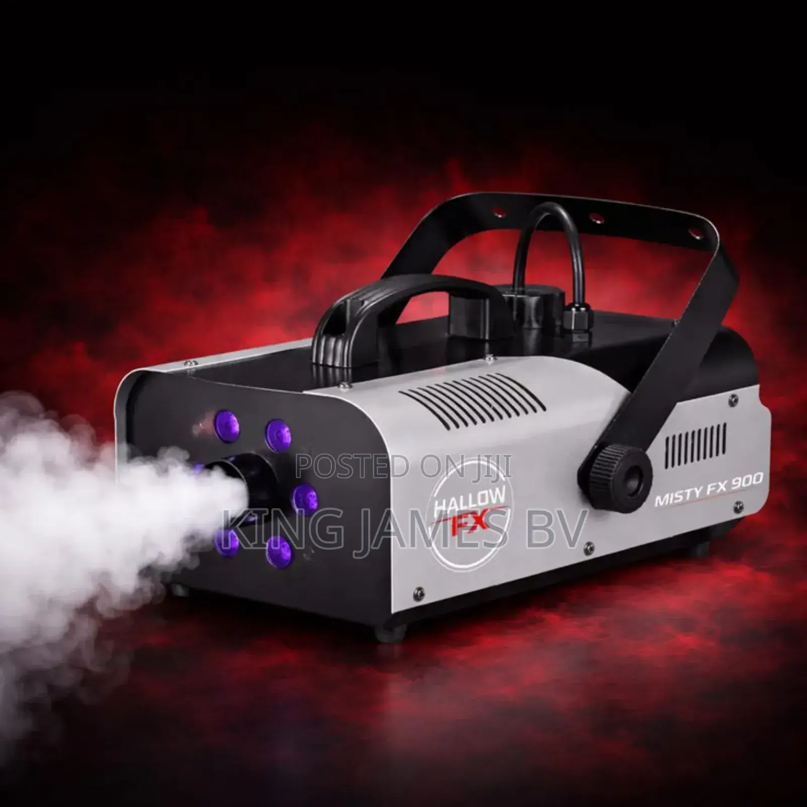 Stage Fog Machine / Smoking Machine