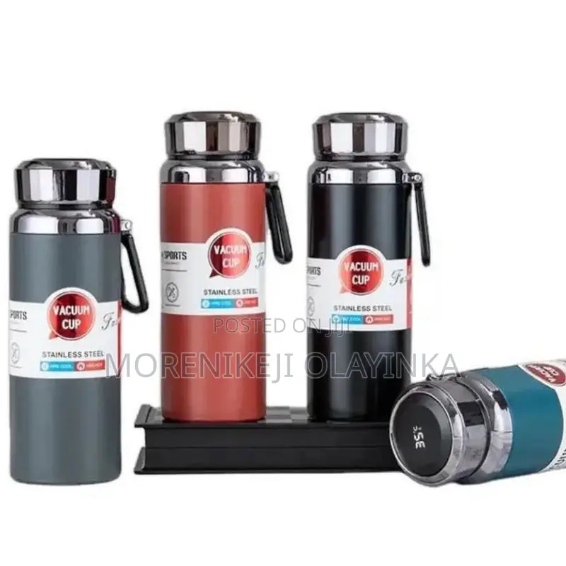Water Flask
