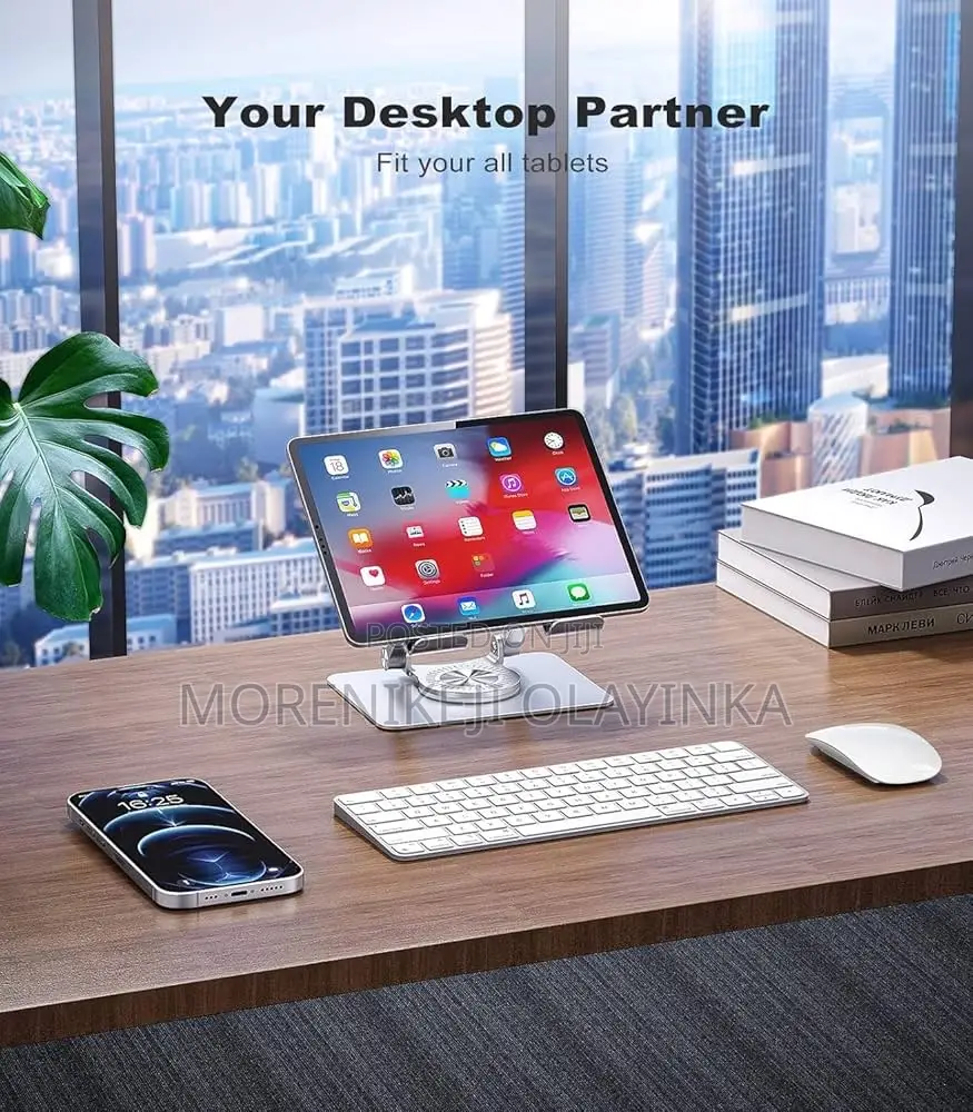Laptop Stand