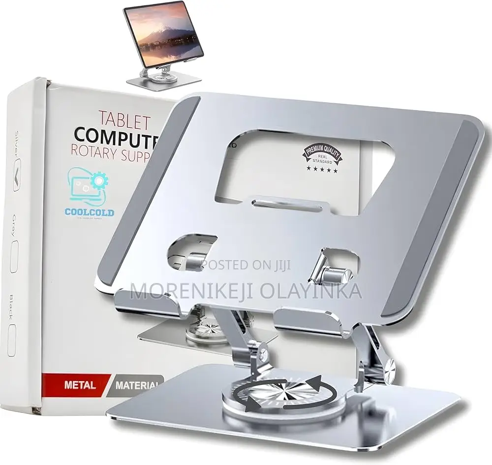 Laptop Stand