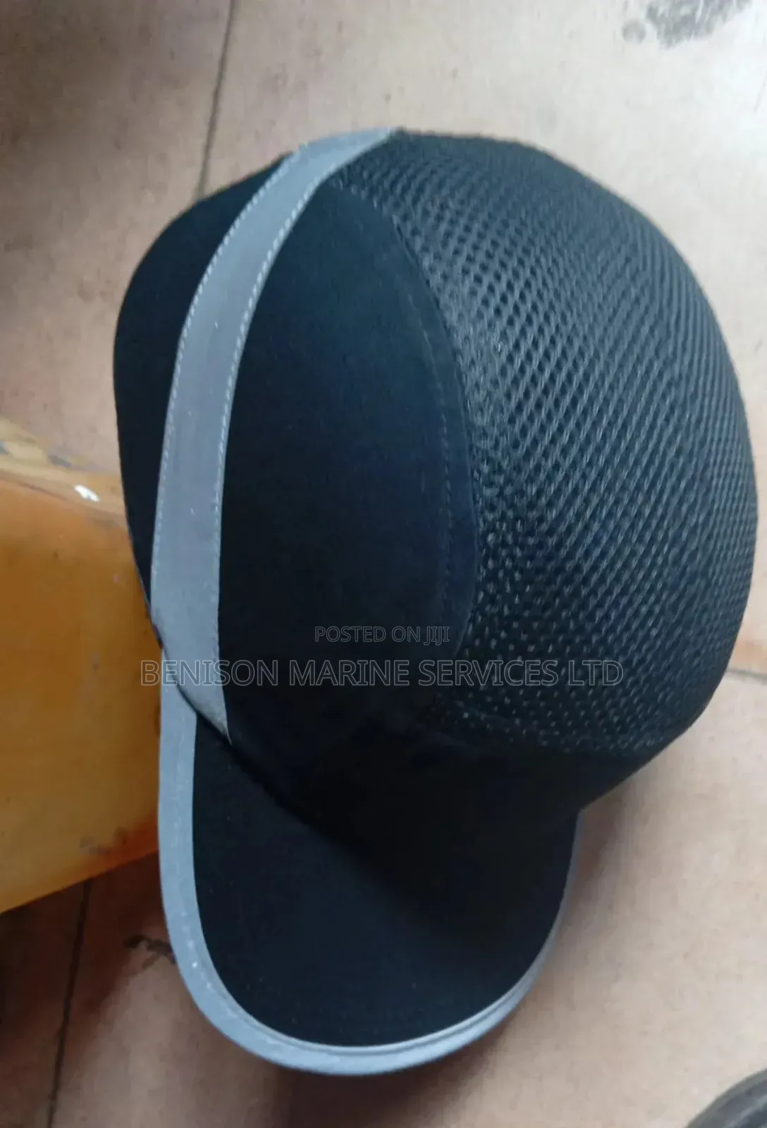 Industrial Safety Ppe (Safety Bump Cap)