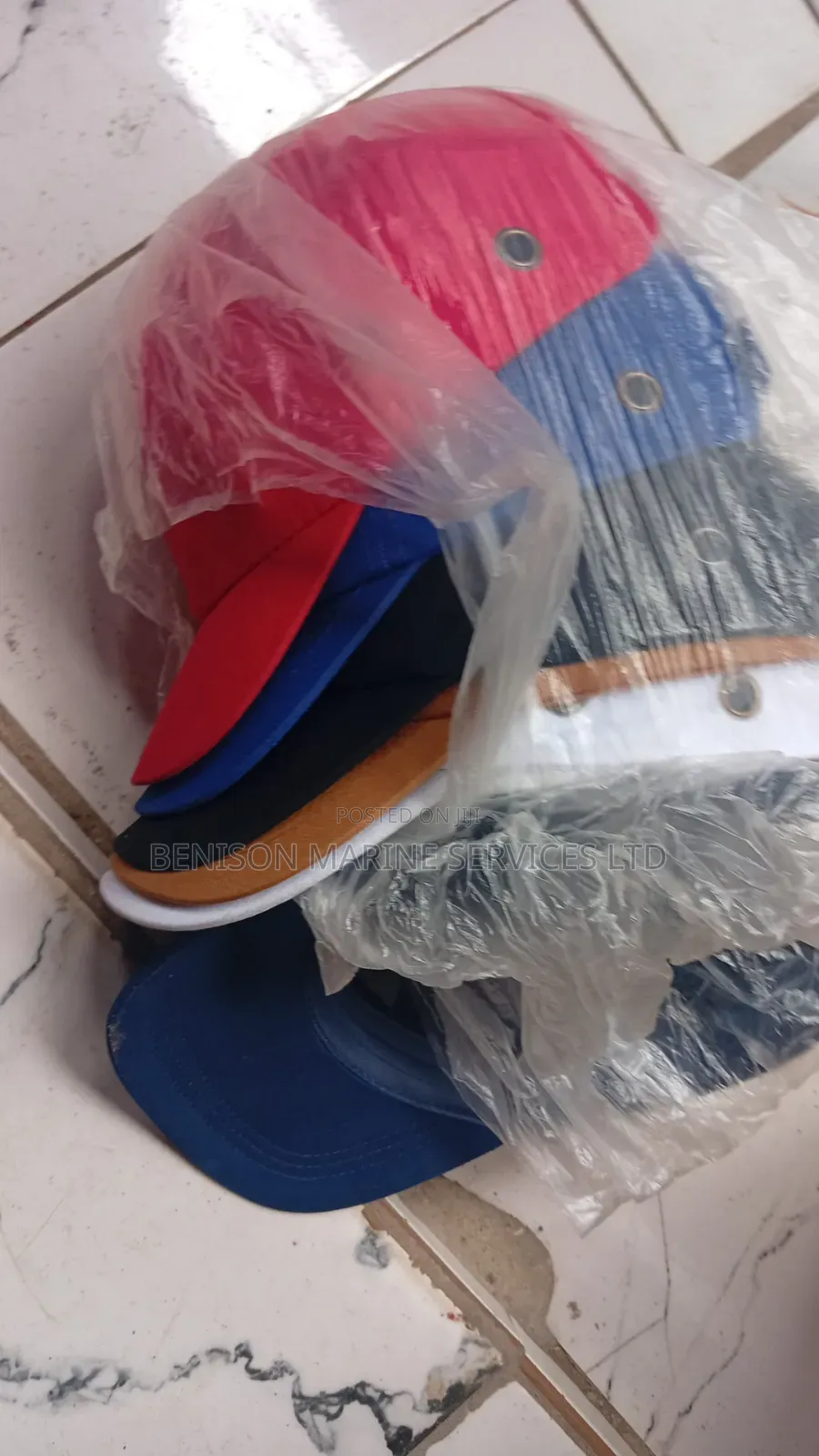 Industrial Safety Ppe (Safety Bump Cap)