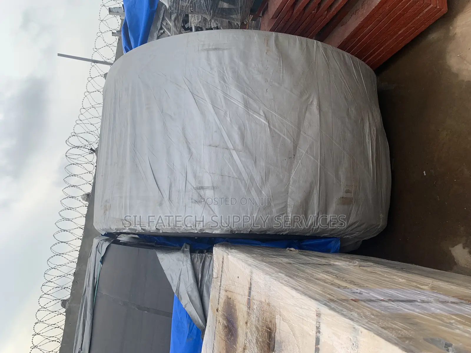 Conveyor Belt