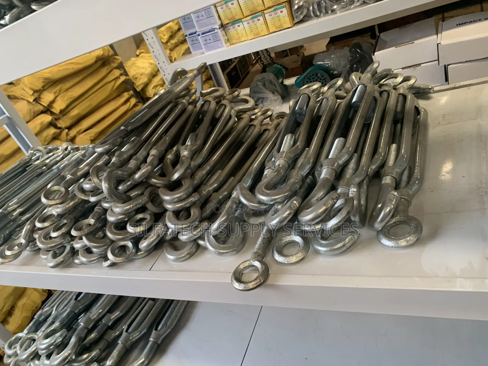 Original Turnbuckle
